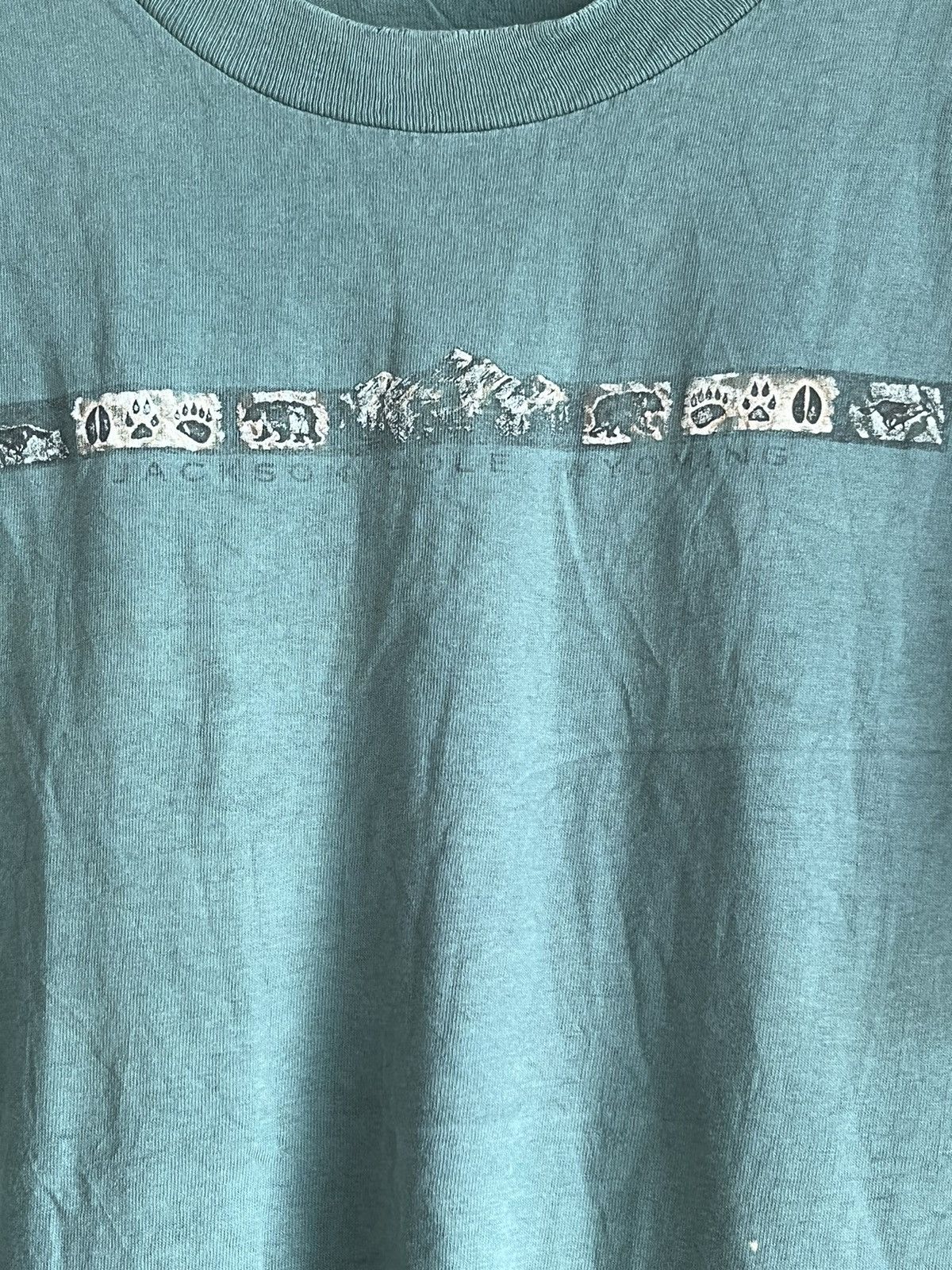 Vintage Jackson hole ft57 Size US L / EU 52-54 / 3 - 2 Thumbnail