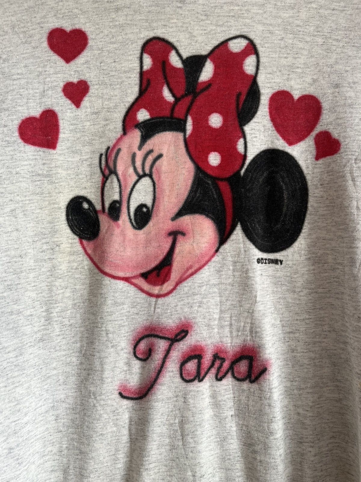 Disney × Vintage Disney ft57 Size US L / EU 52-54 / 3 - 2 Thumbnail