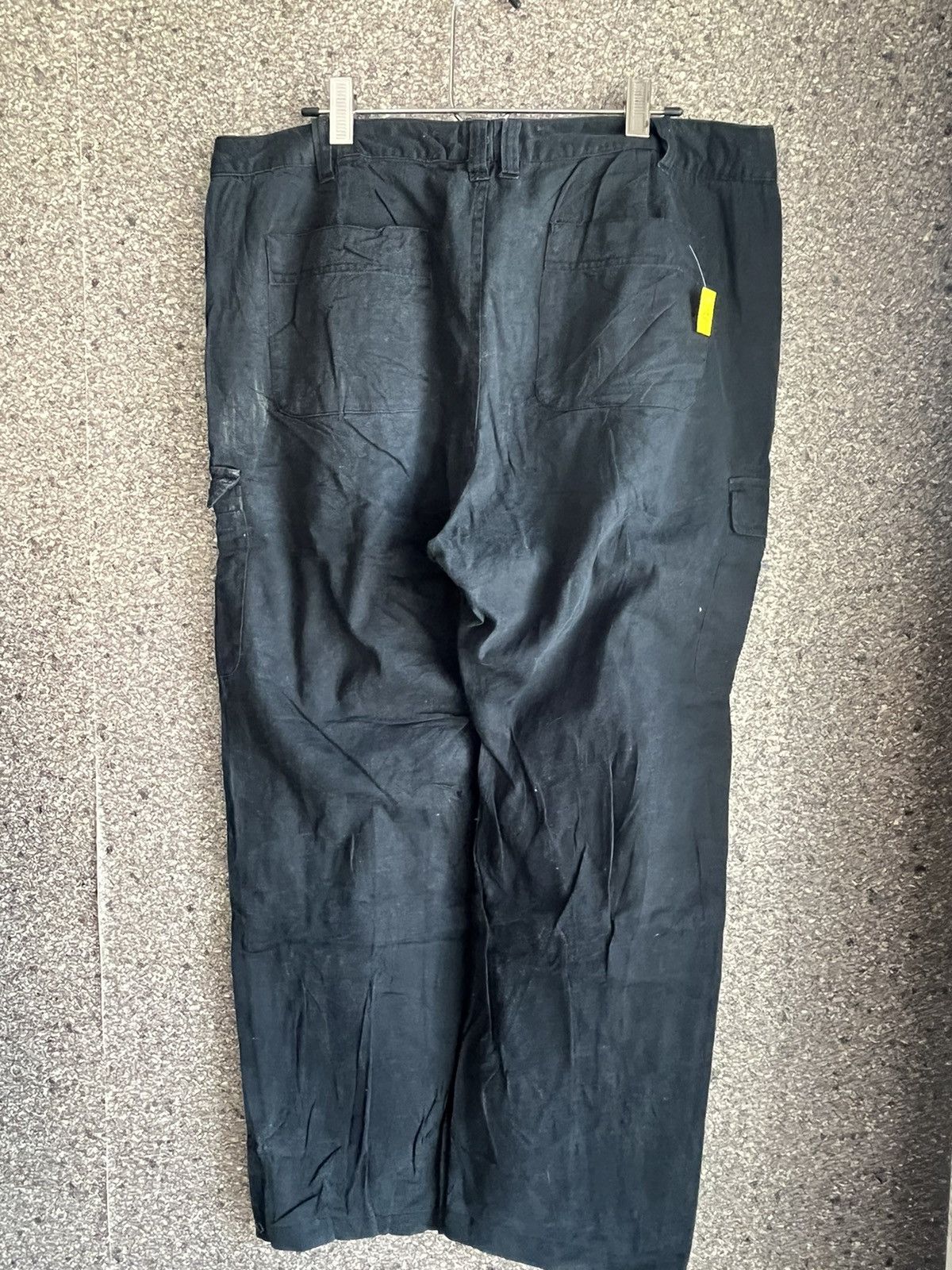 Japanese Brand Cargo pants ft54 Size US 38 / EU 54 - 6 Thumbnail