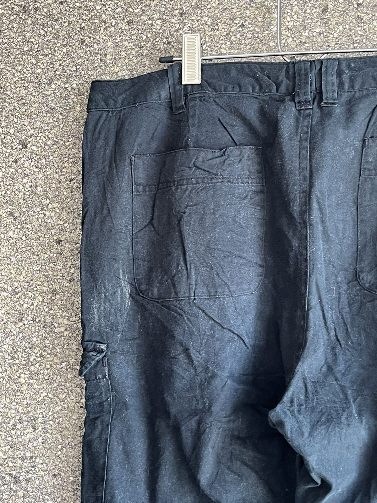 Japanese Brand Cargo pants ft54 Size US 38 / EU 54 - 8 Thumbnail