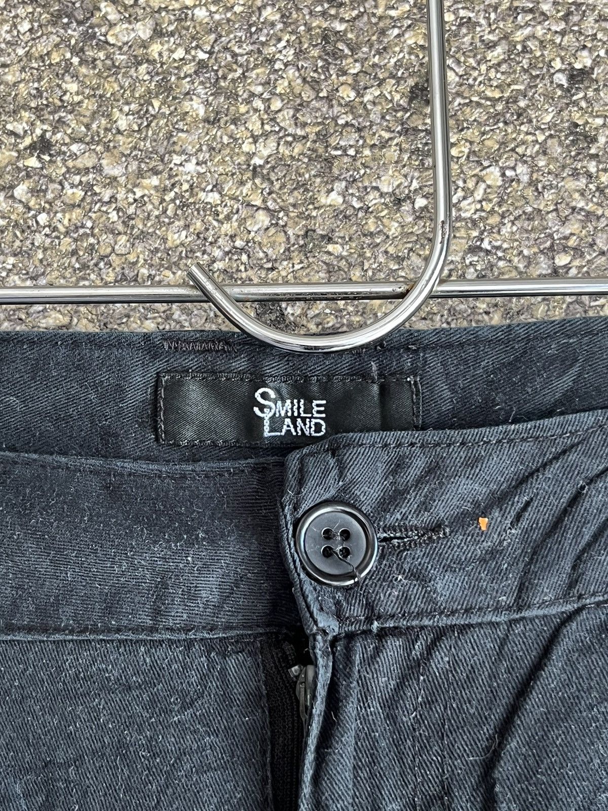 Japanese Brand Cargo pants ft54 Size US 38 / EU 54 - 5 Thumbnail