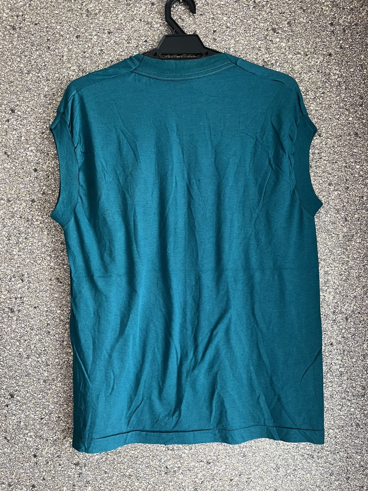 Vintage Vintage tshirt ft57 Size US L / EU 52-54 / 3 - 2 Thumbnail