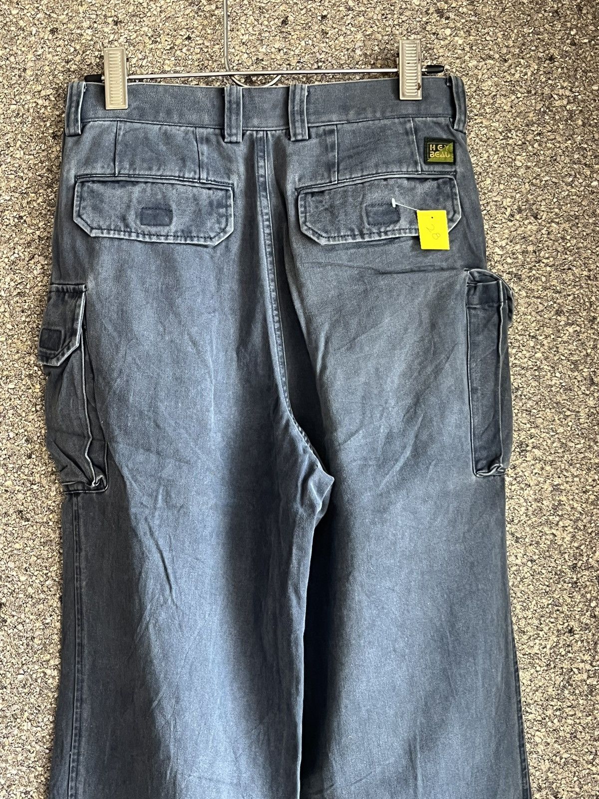 Japanese Brand Casual pants ft52 Size US 27 - 6 Thumbnail