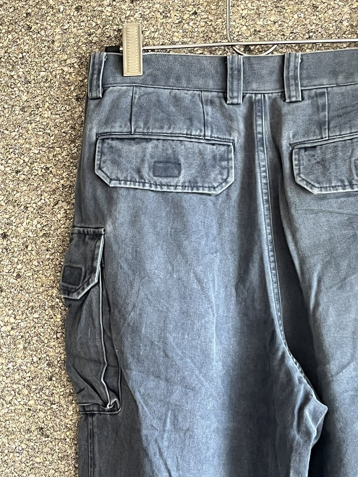Japanese Brand Casual pants ft52 Size US 27 - 7 Thumbnail
