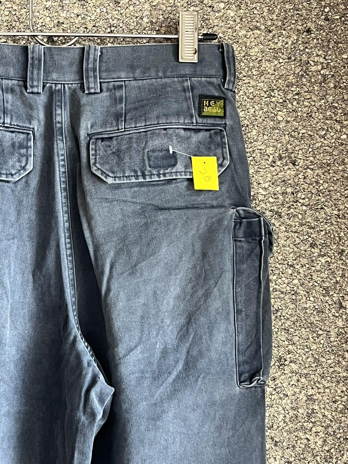 Japanese Brand Casual pants ft52 Size US 27 - 8 Thumbnail