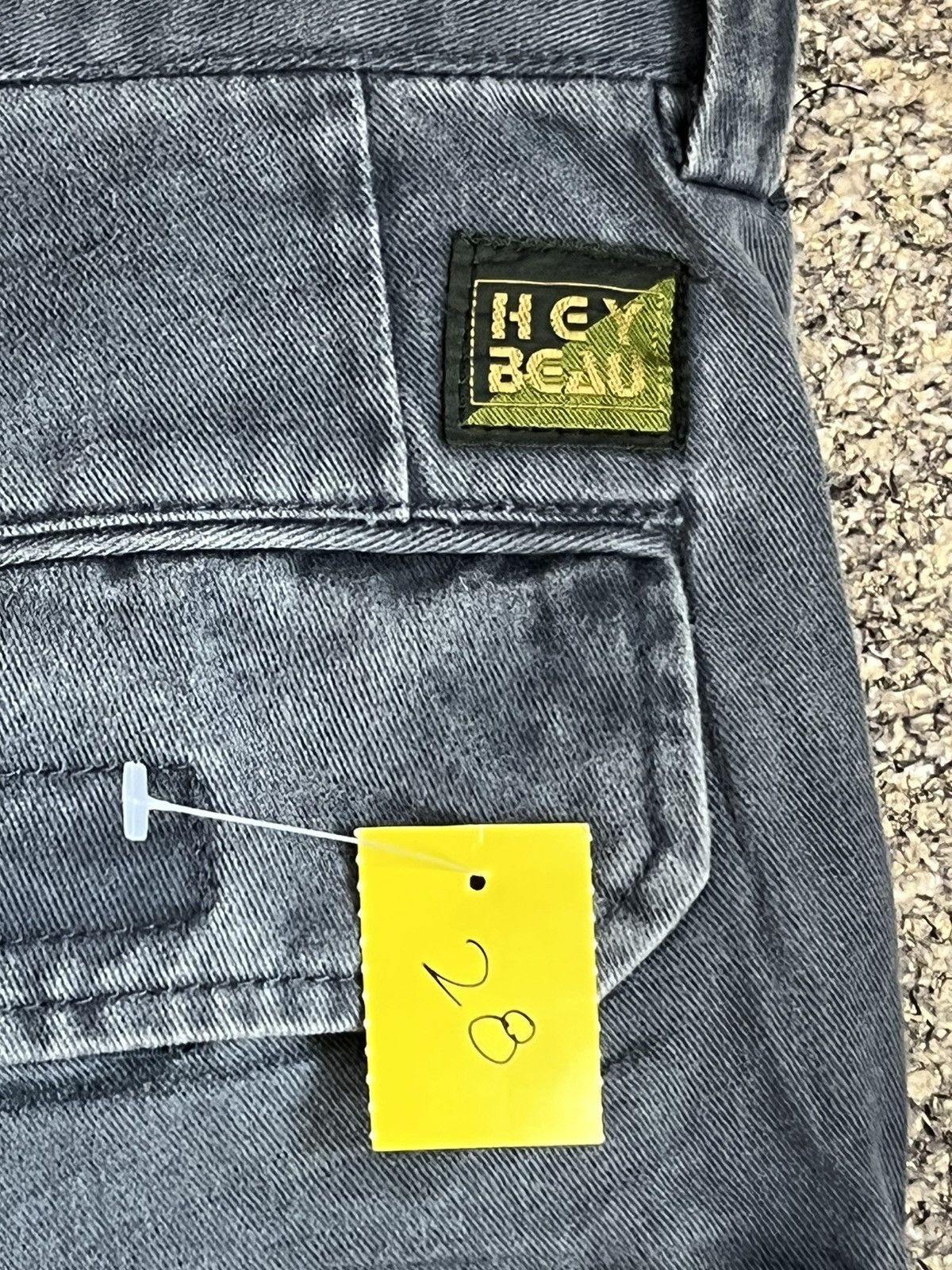 Japanese Brand Casual pants ft52 Size US 27 - 9 Thumbnail