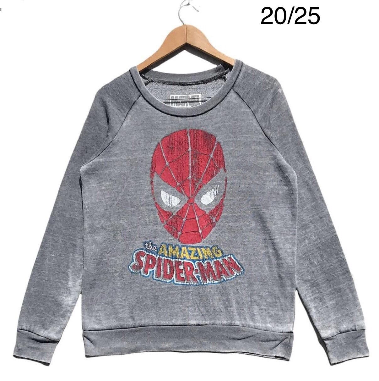 Marvel Comics 🔥Accept Binding Offer🔥 Spiderman Size US M / EU 48-50 / 2 - 1 Thumbnail