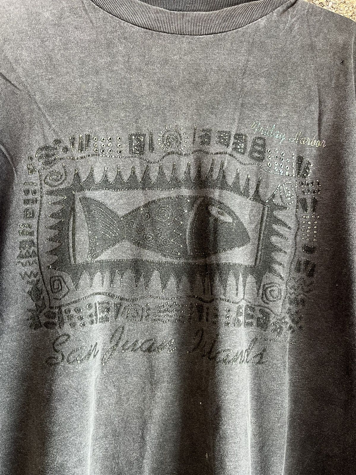 Vintage Friday harbor ft57 Size US L / EU 52-54 / 3 - 2 Thumbnail