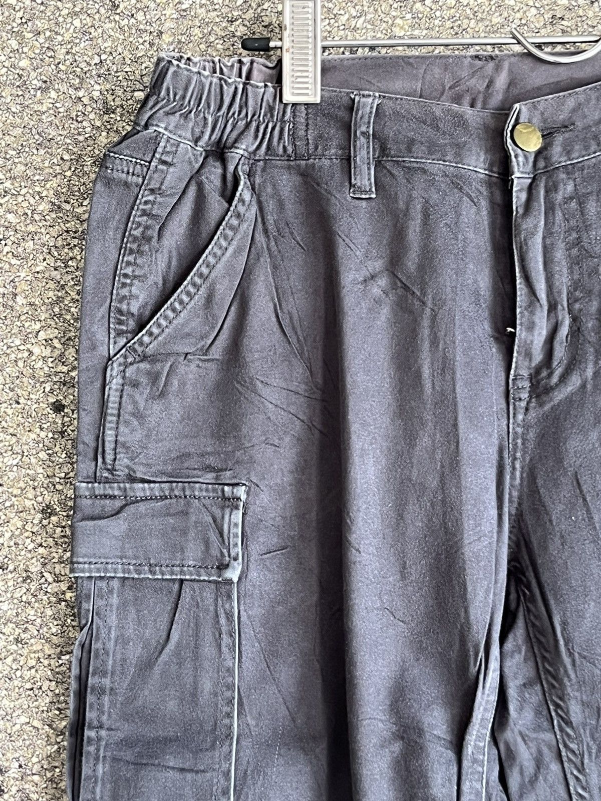 Japanese Brand Casual pants ft52 Size US 29 - 3 Thumbnail