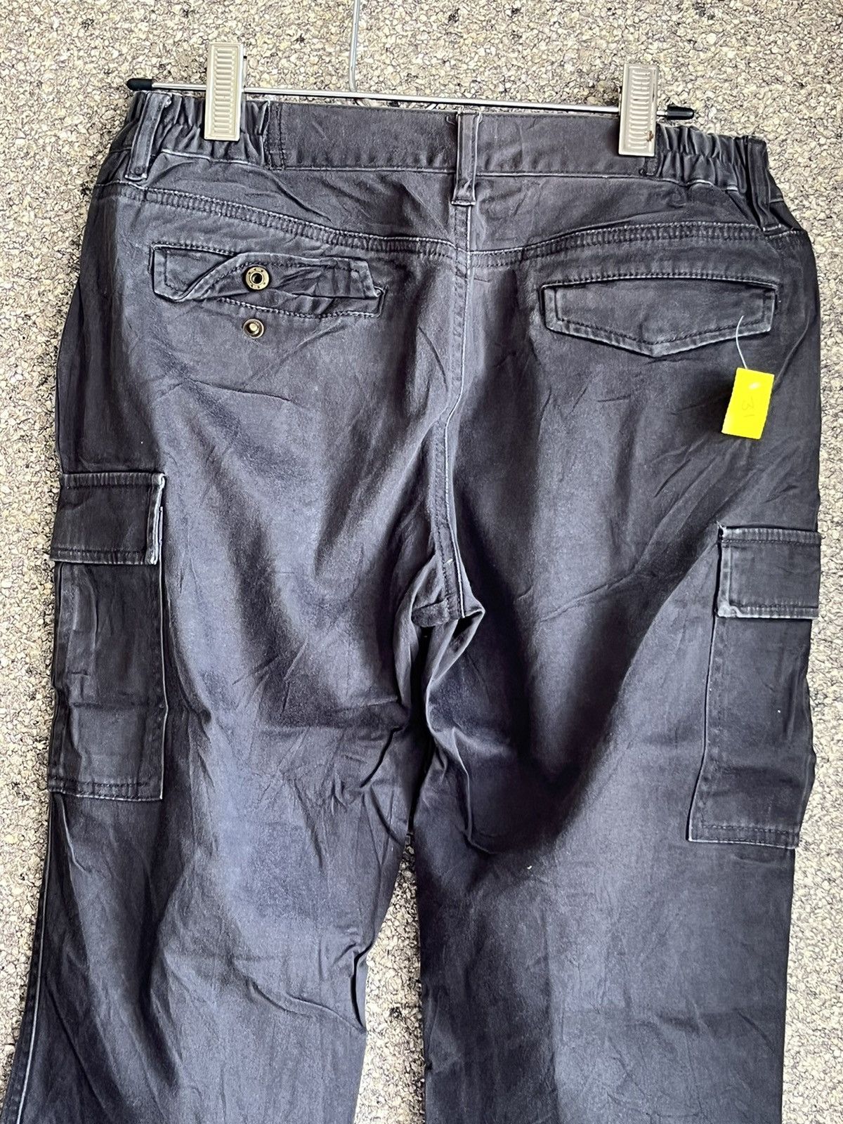 Japanese Brand Casual pants ft52 Size US 29 - 6 Thumbnail