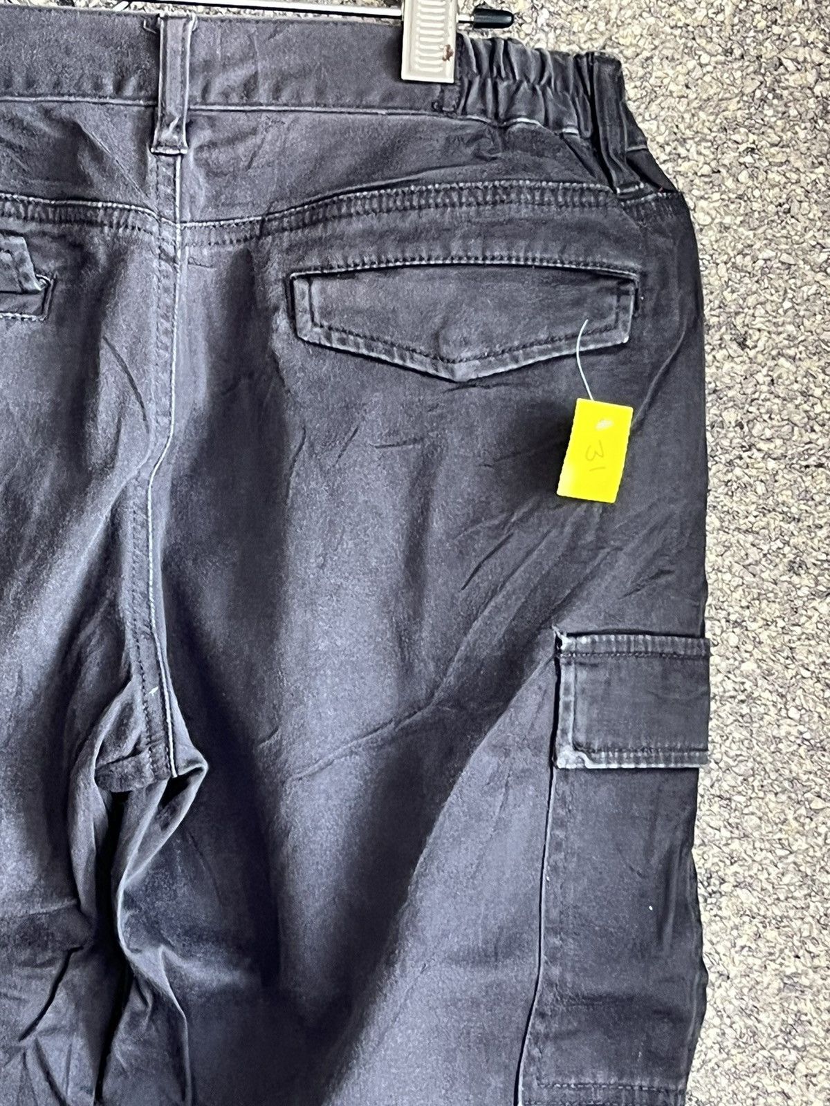 Japanese Brand Casual pants ft52 Size US 29 - 8 Thumbnail