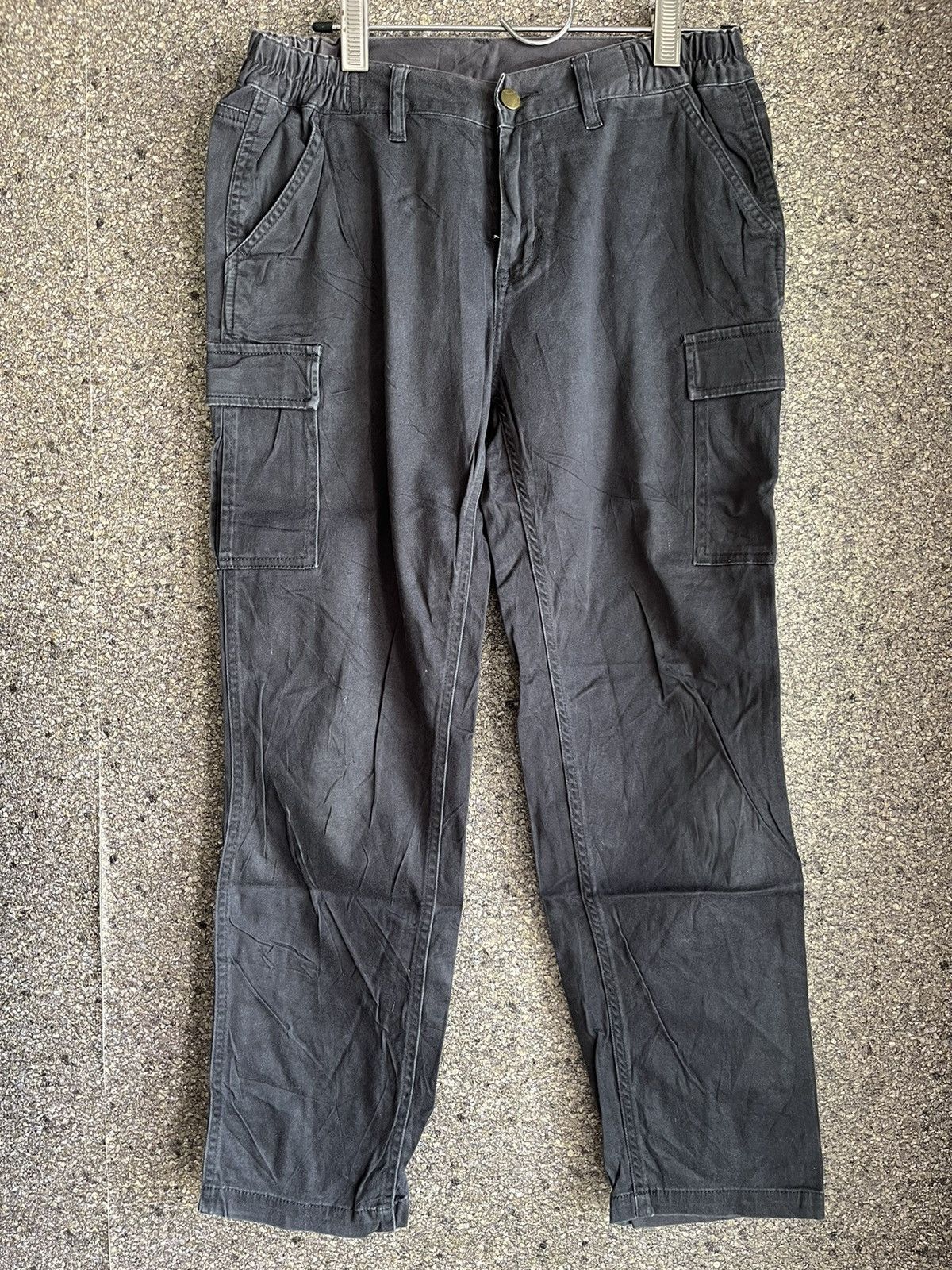 Japanese Brand Casual pants ft52 Size US 29 - 1 Thumbnail