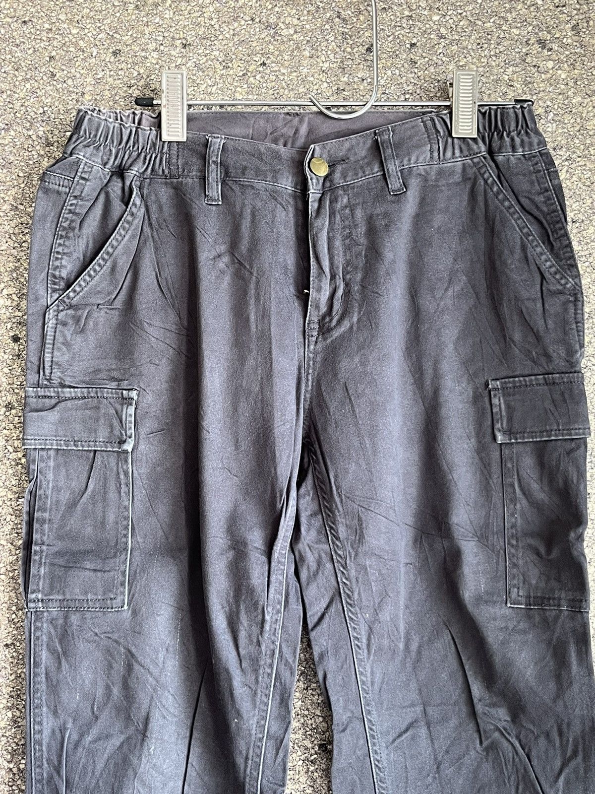 Japanese Brand Casual pants ft52 Size US 29 - 2 Thumbnail