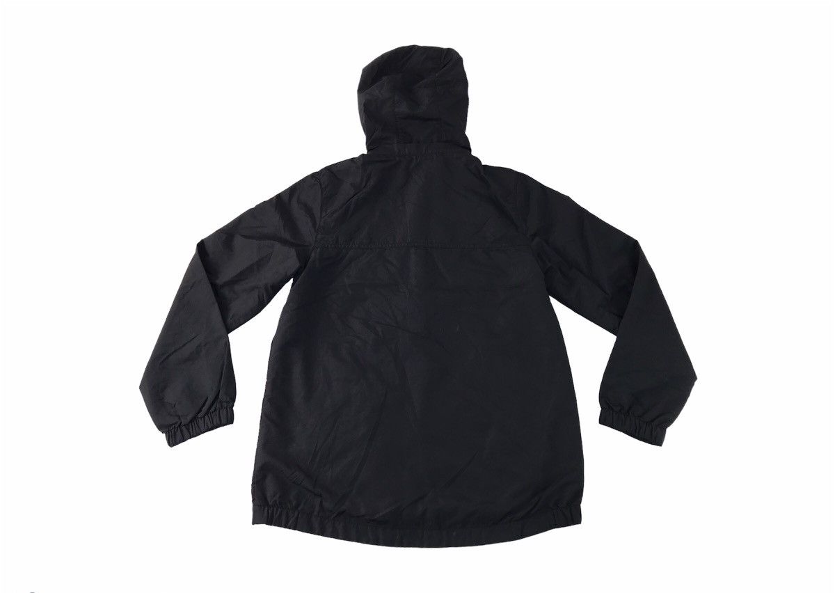 Japanese Brand × Vintage Vintage Style Japanese Brand Windbreaker Jacket Zipper Style Size S / US 4 / IT 40 - 5 Thumbnail