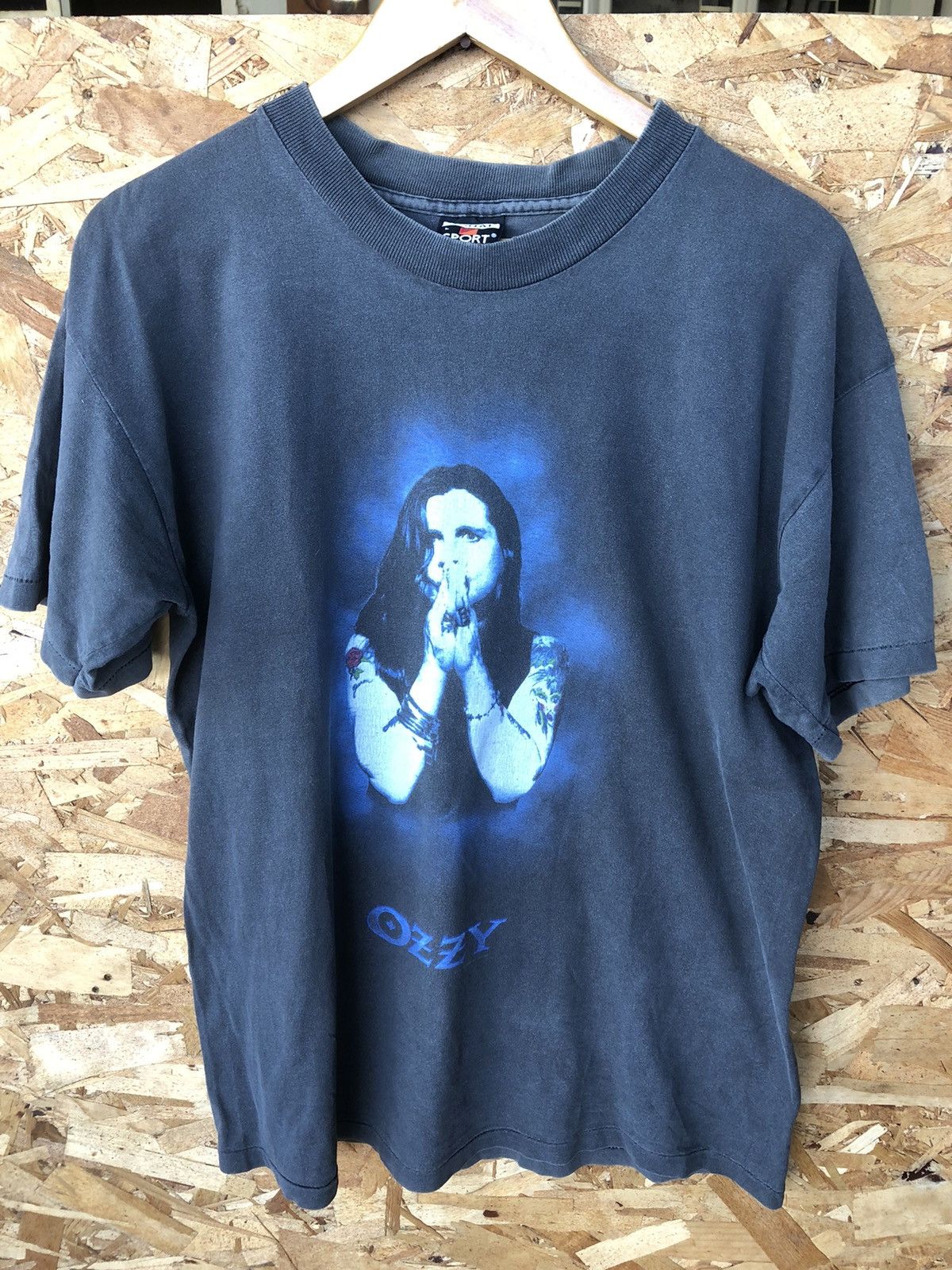 ozzy osbourne 202