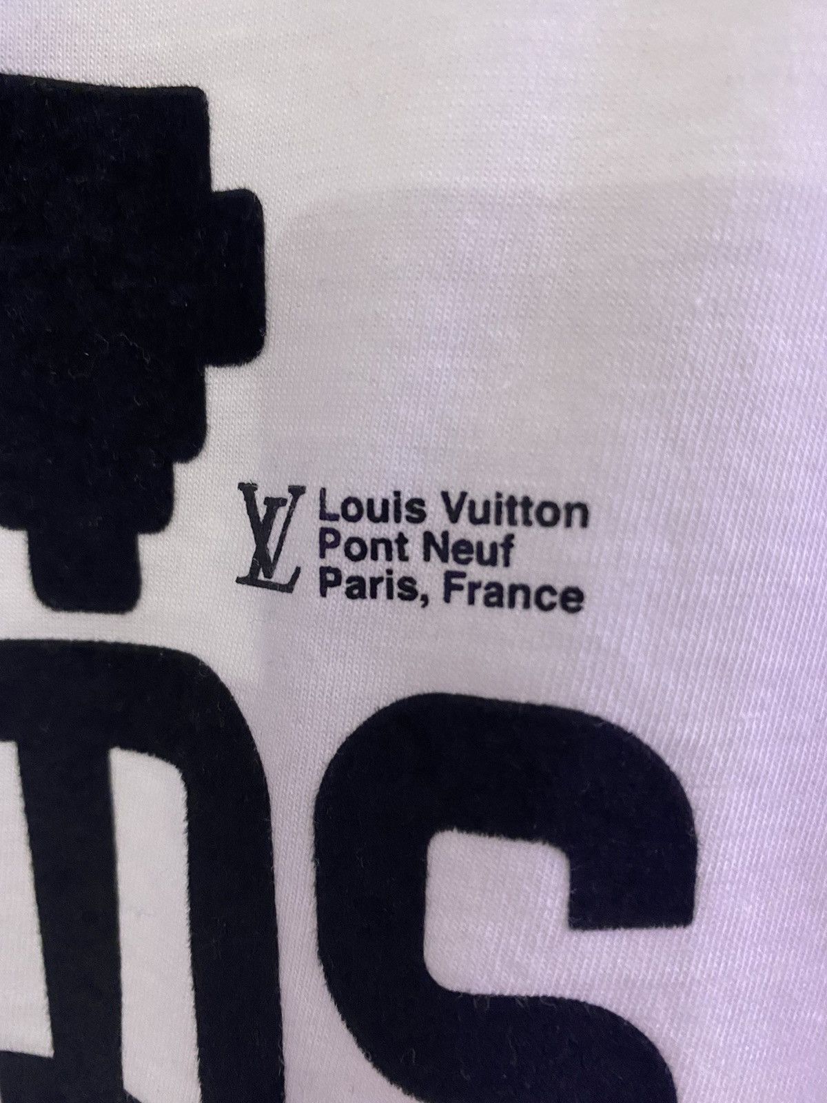 Louis Vuitton Louis Vuitton Kansas Winds Shirt Size US S / EU 44-46 / 1 - 10 Thumbnail