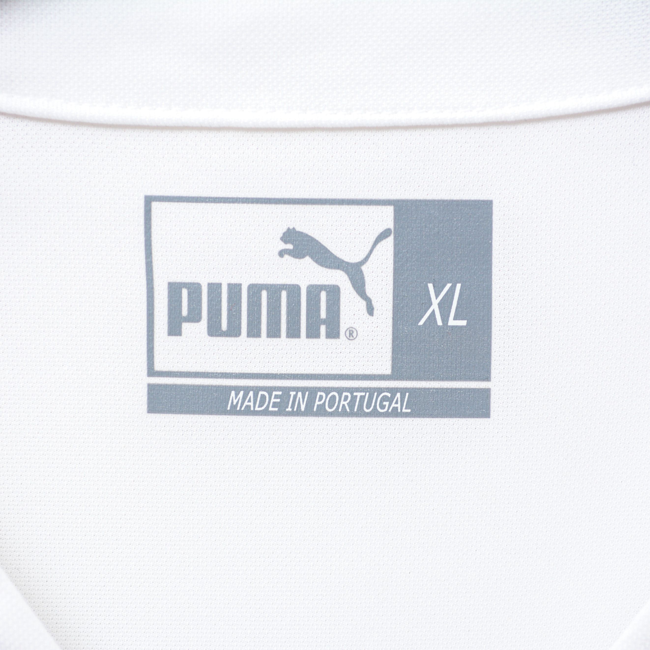 Puma × Vintage KEVIN KURANYI KKI #22 VfB Stuttgart shirt keki 2004 2005 Size US XL / EU 56 / 4 - 4 Thumbnail