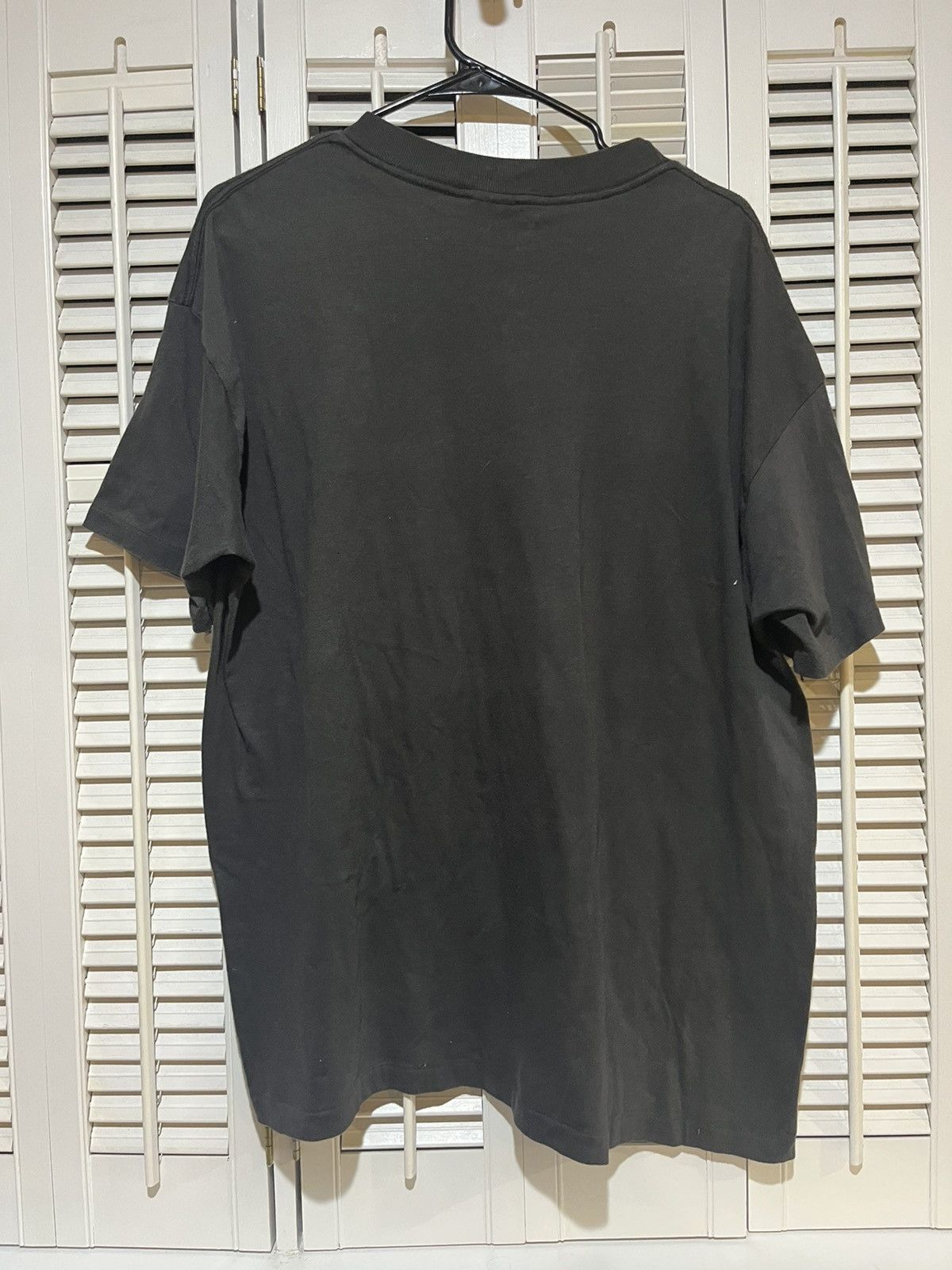 Vintage Vintage Bald Eagle T-Shirt Size US XXL / EU 58 / 5 - 2 Thumbnail