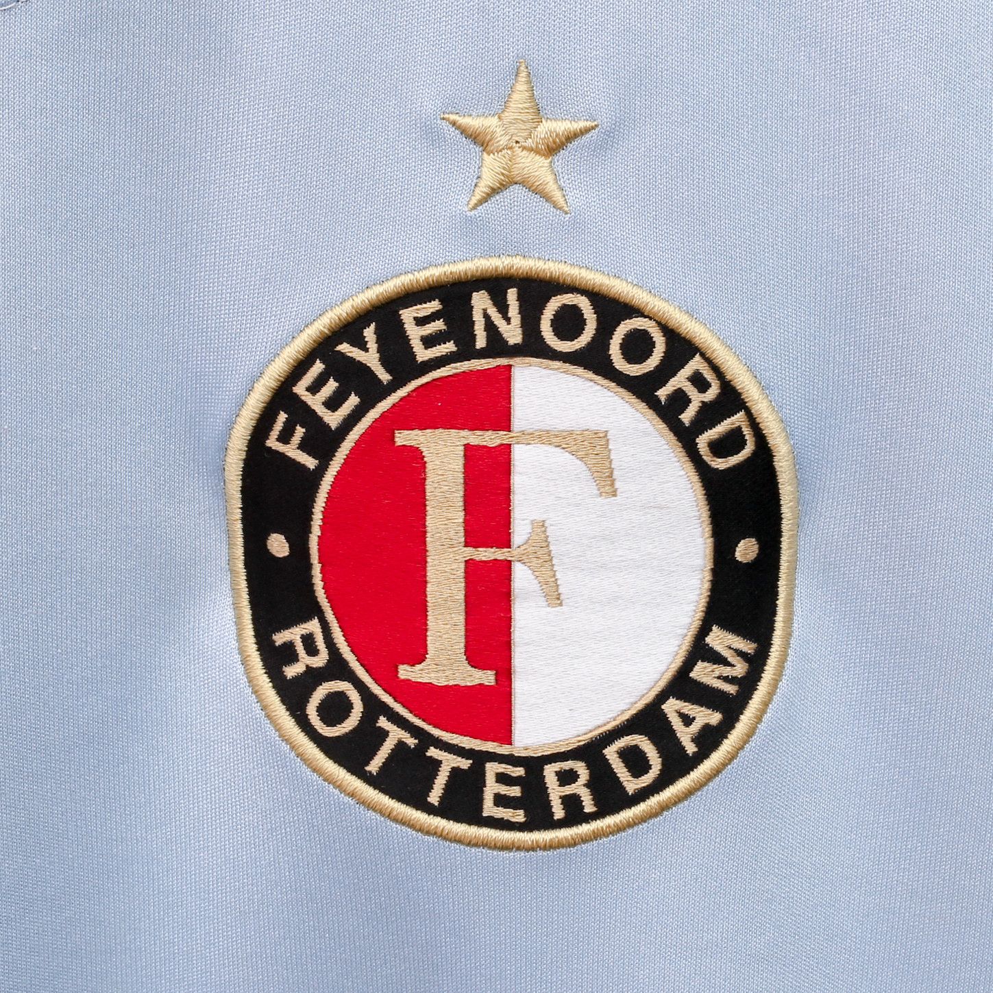 Puma Rotterdam Feyenoord Youth XXL Jersey Kids 176 cm UK 34 36 Size US XXS / EU 40 - 4 Thumbnail