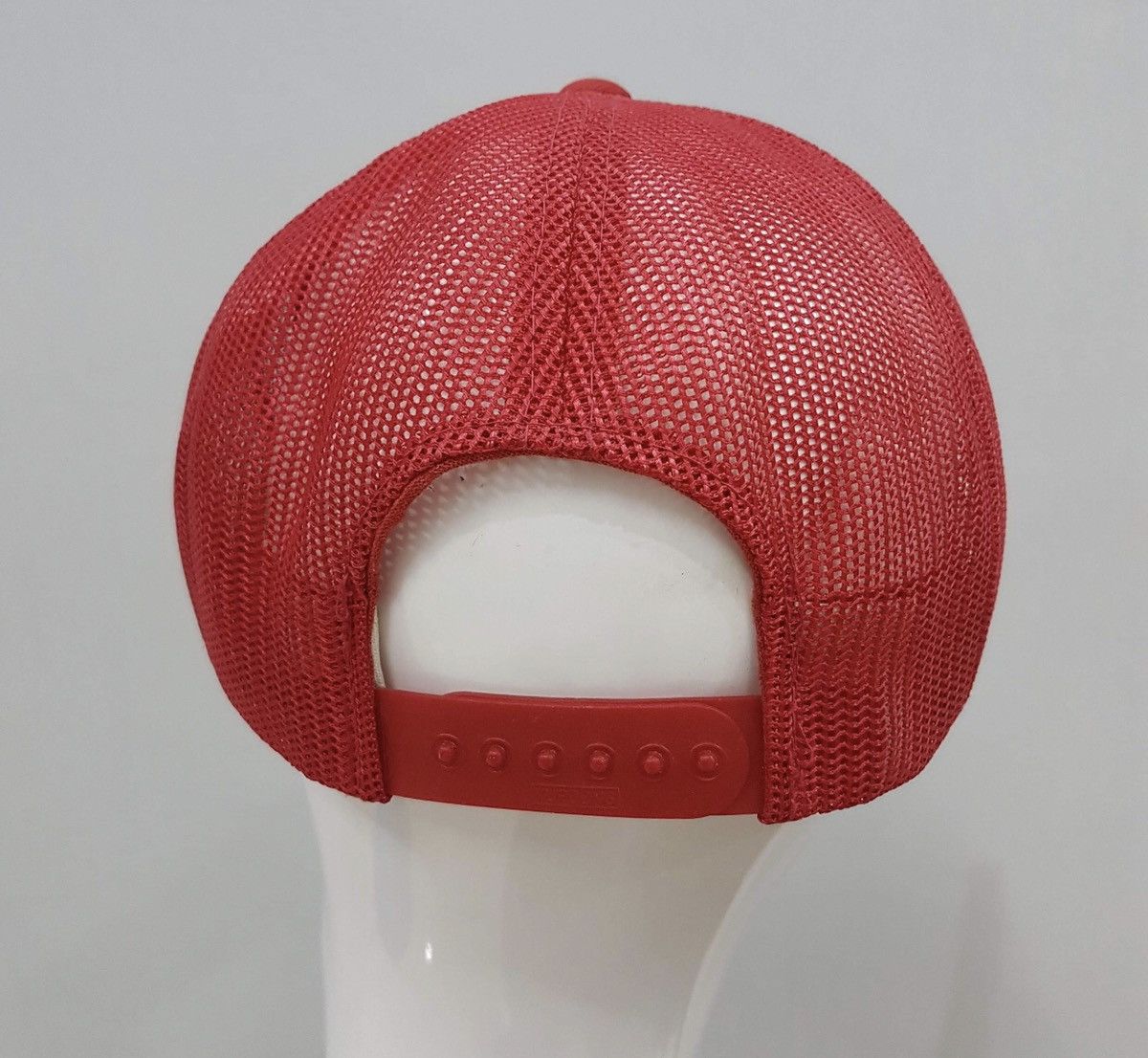 Nike 🔥RARE 70S 80S NIKE CAP OTC OFFICIAL Size ONE SIZE - 4 Thumbnail