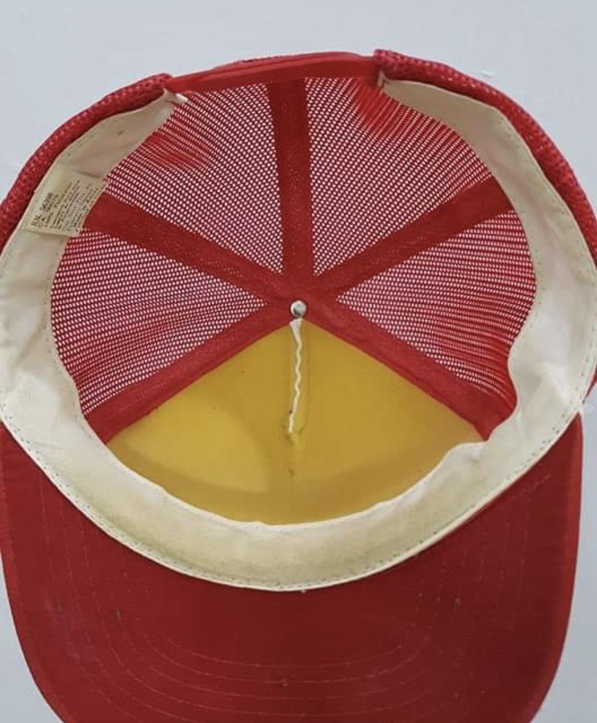 Nike 🔥RARE 70S 80S NIKE CAP OTC OFFICIAL Size ONE SIZE - 8 Thumbnail