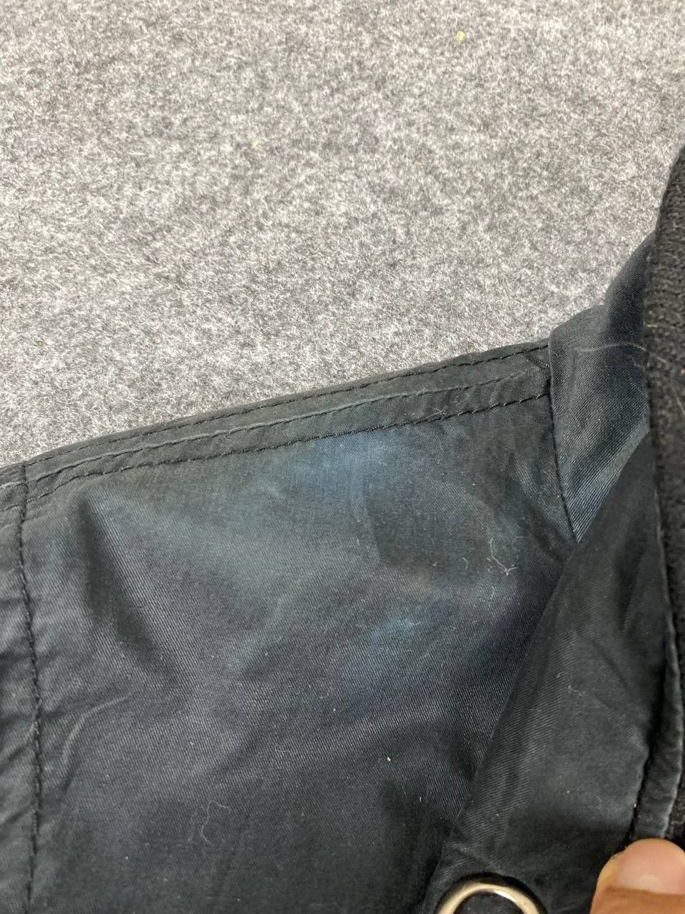 Designer × Japanese Brand Japanese Brands Rockstar Jacket Bondage Style Size S / US 4 / IT 40 - 8 Thumbnail