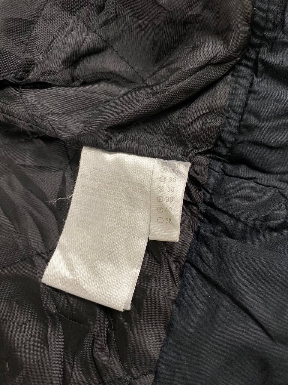 Designer × Japanese Brand Japanese Brands Rockstar Jacket Bondage Style Size S / US 4 / IT 40 - 12 Thumbnail