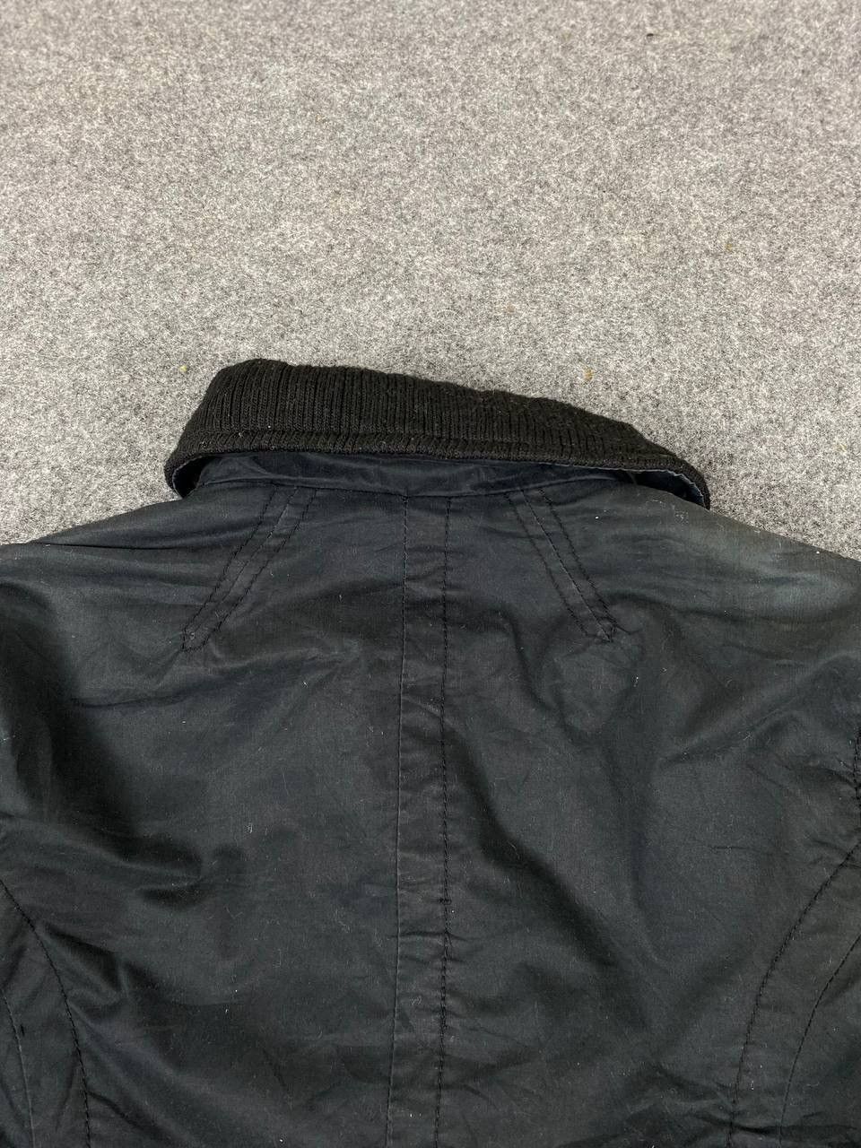 Designer × Japanese Brand Japanese Brands Rockstar Jacket Bondage Style Size S / US 4 / IT 40 - 7 Thumbnail