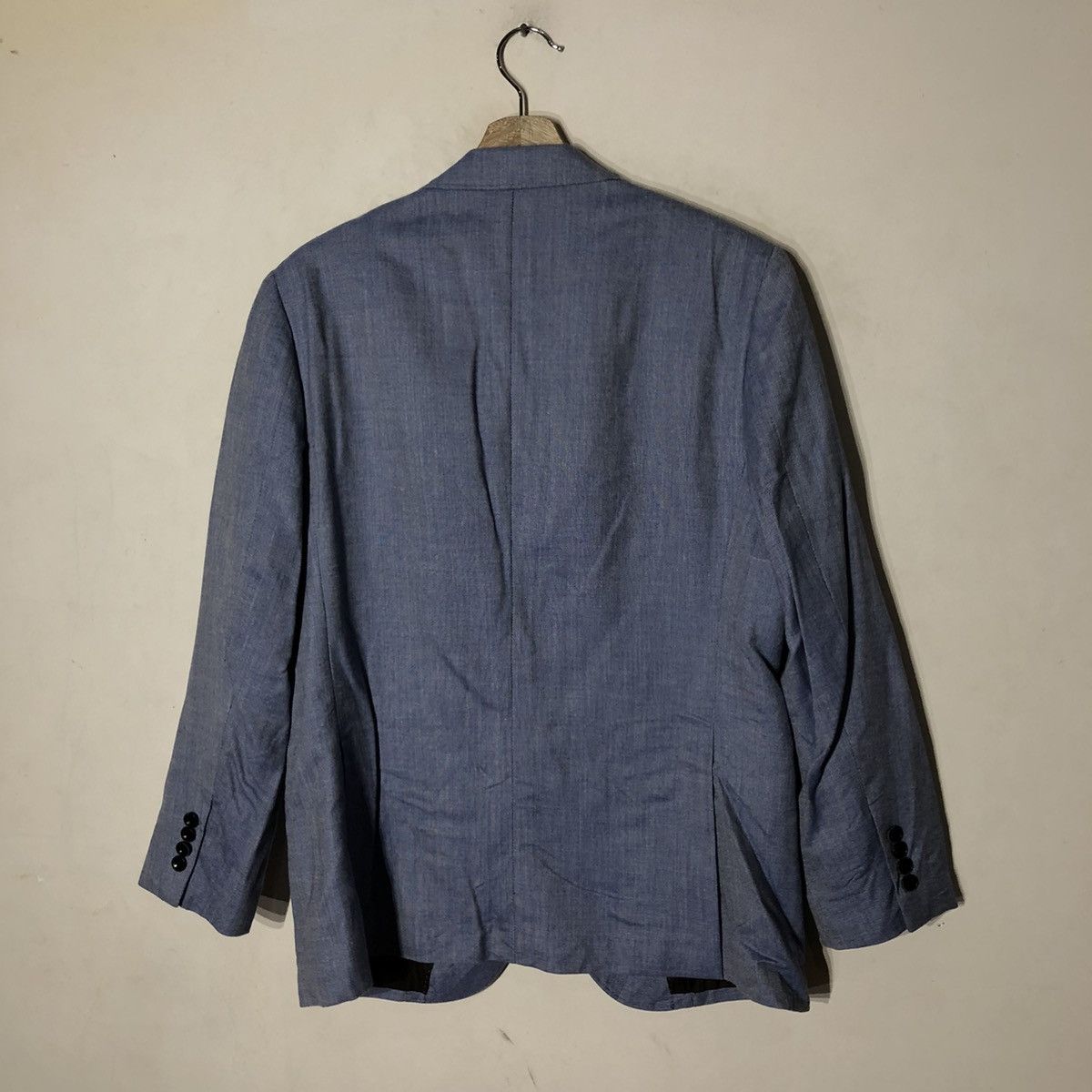 Japanese Brand WILKES BASHFORD PLATINUM CASUAL COAT Size US M / EU 48-50 / 2 - 6 Thumbnail