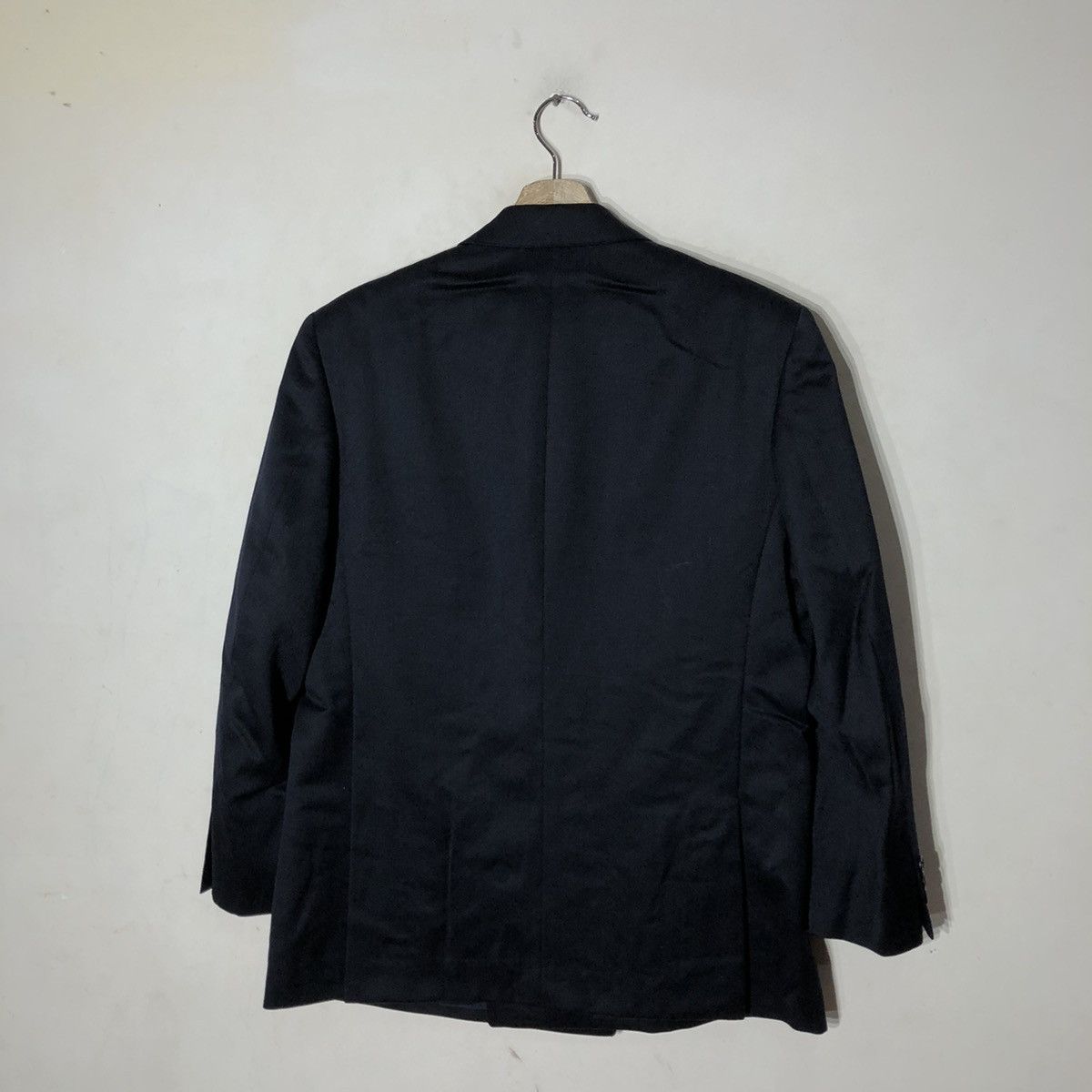 Lanvin LANVIN DOUBLE BREAST CASUAL COAT Size US M / EU 48-50 / 2 - 6 Thumbnail