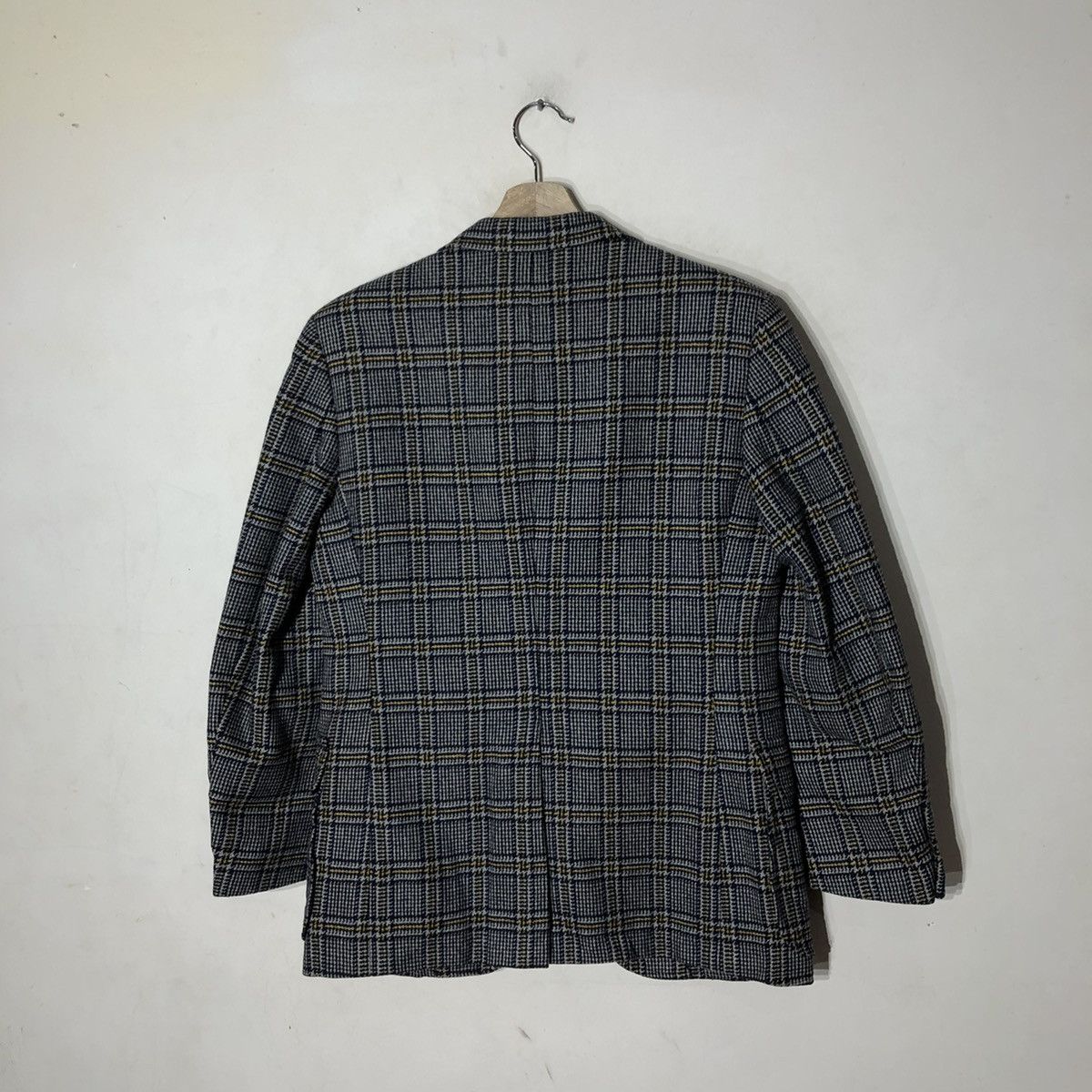 Japanese Brand GIL PETRI D'URBAN FABRIC MADE IN ITALY Size US M / EU 48-50 / 2 - 7 Thumbnail