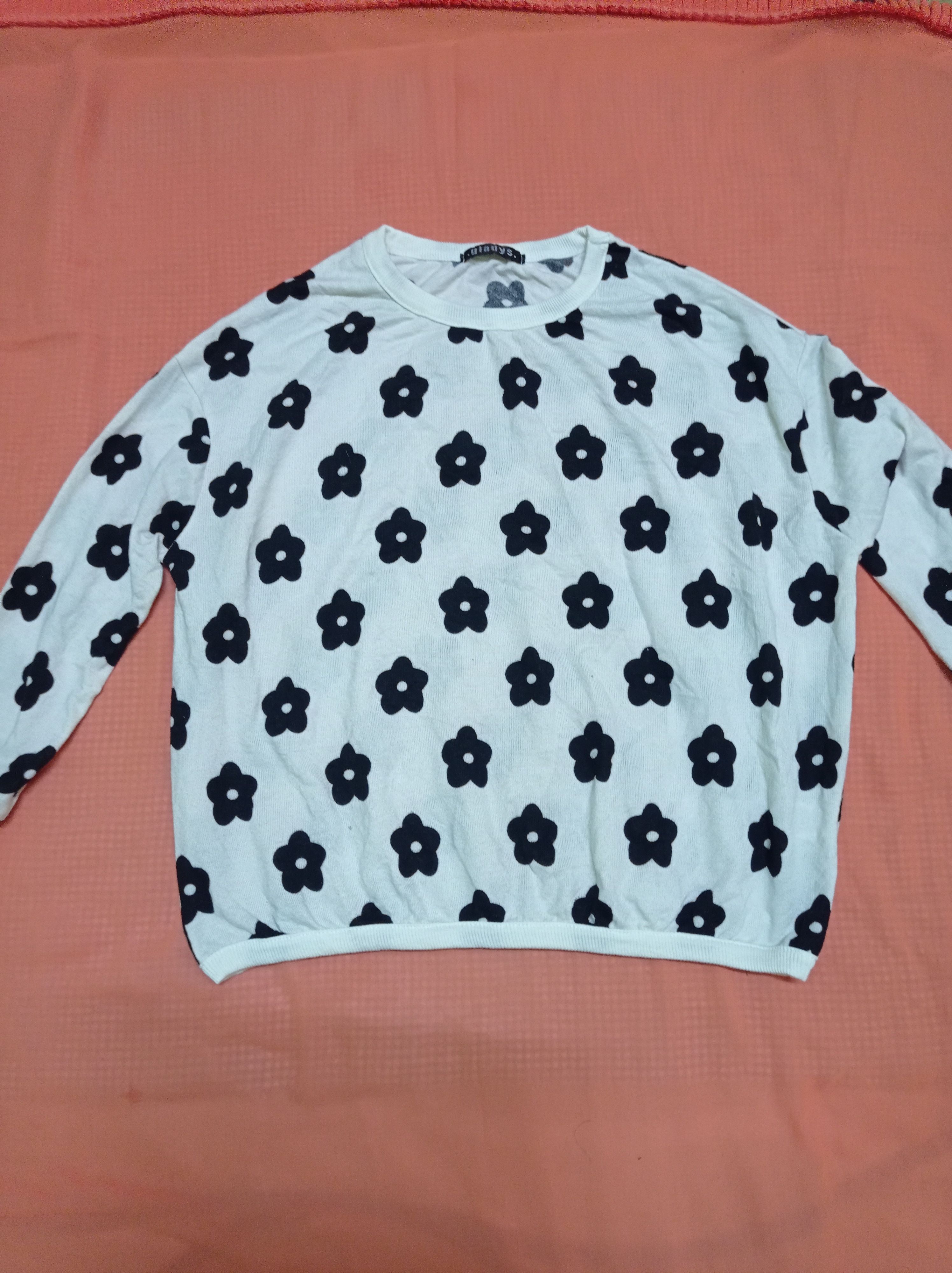 Other Retro GLADY KNITWEAR ❌ AUTHENTIC Size US M / EU 48-50 / 2 - 3 Thumbnail