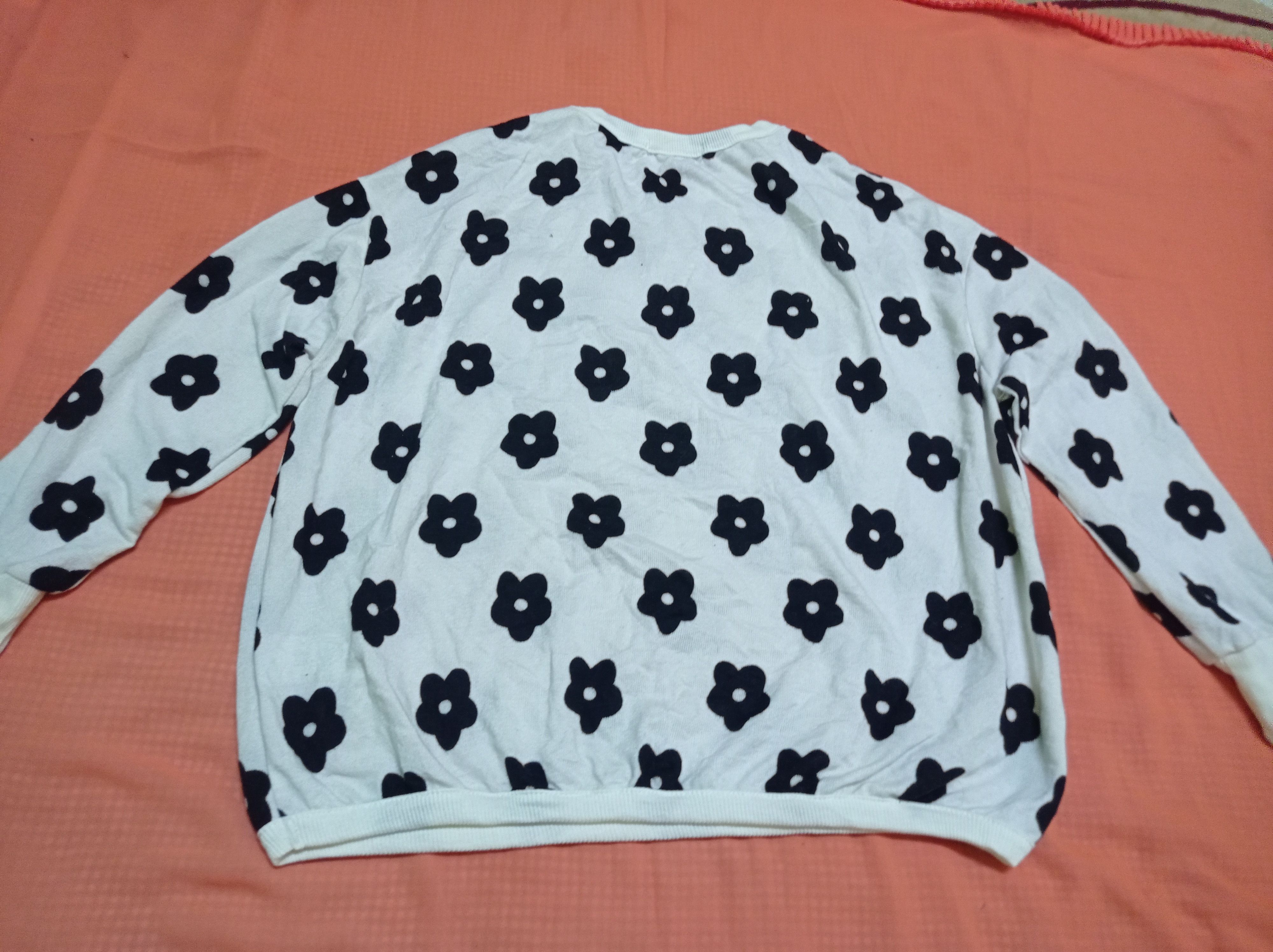 Other Retro GLADY KNITWEAR ❌ AUTHENTIC Size US M / EU 48-50 / 2 - 1 Thumbnail
