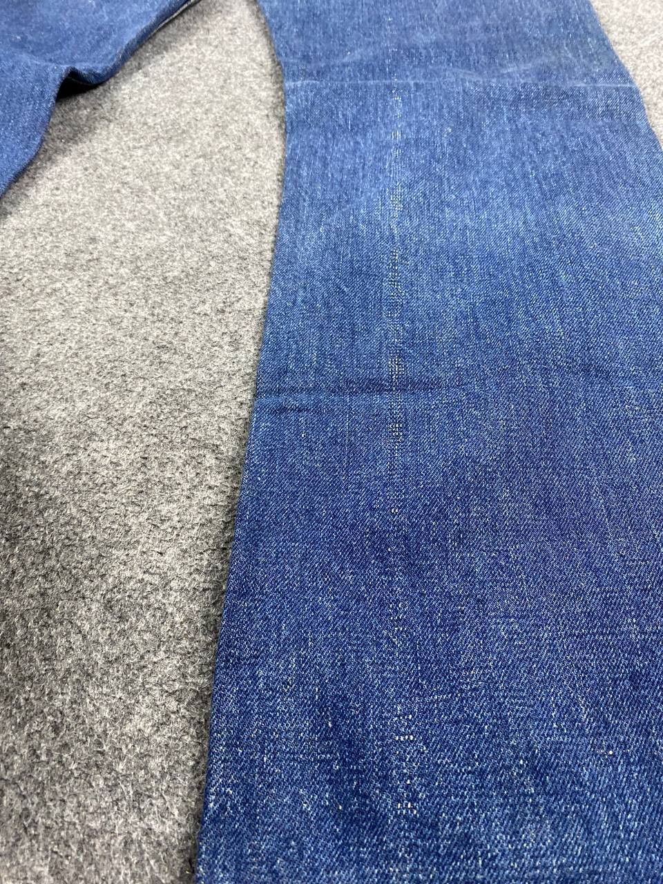 Japanese Brand vintage yen japanese brands selvedge denim nice design Size US 30 / EU 46 - 7 Thumbnail