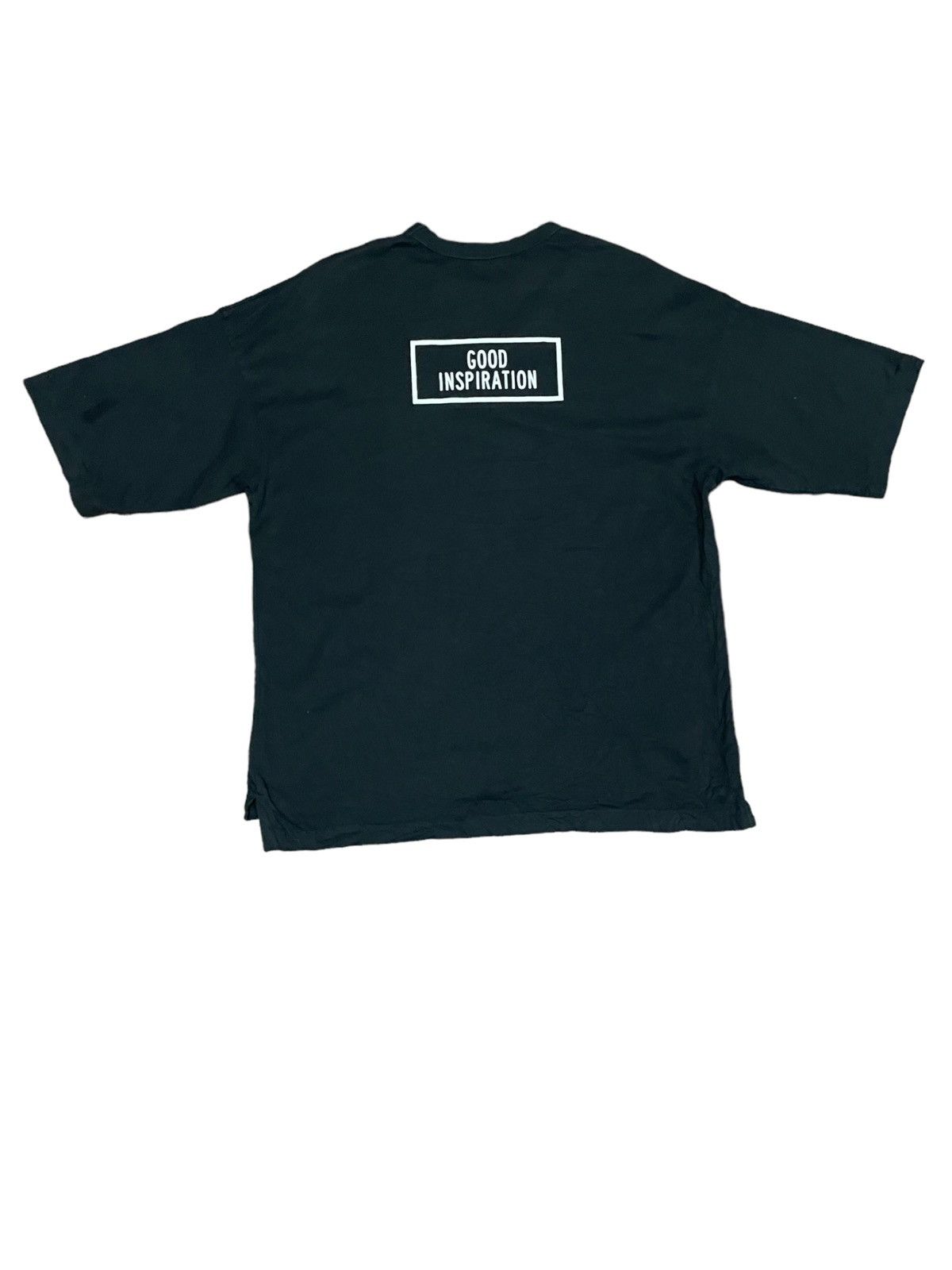 Maison MIHARA YASUHIRO Miharayasuhiro Communications Good Inspiration x GU Tee Size US M / EU 48-50 / 2 - 14 Thumbnail
