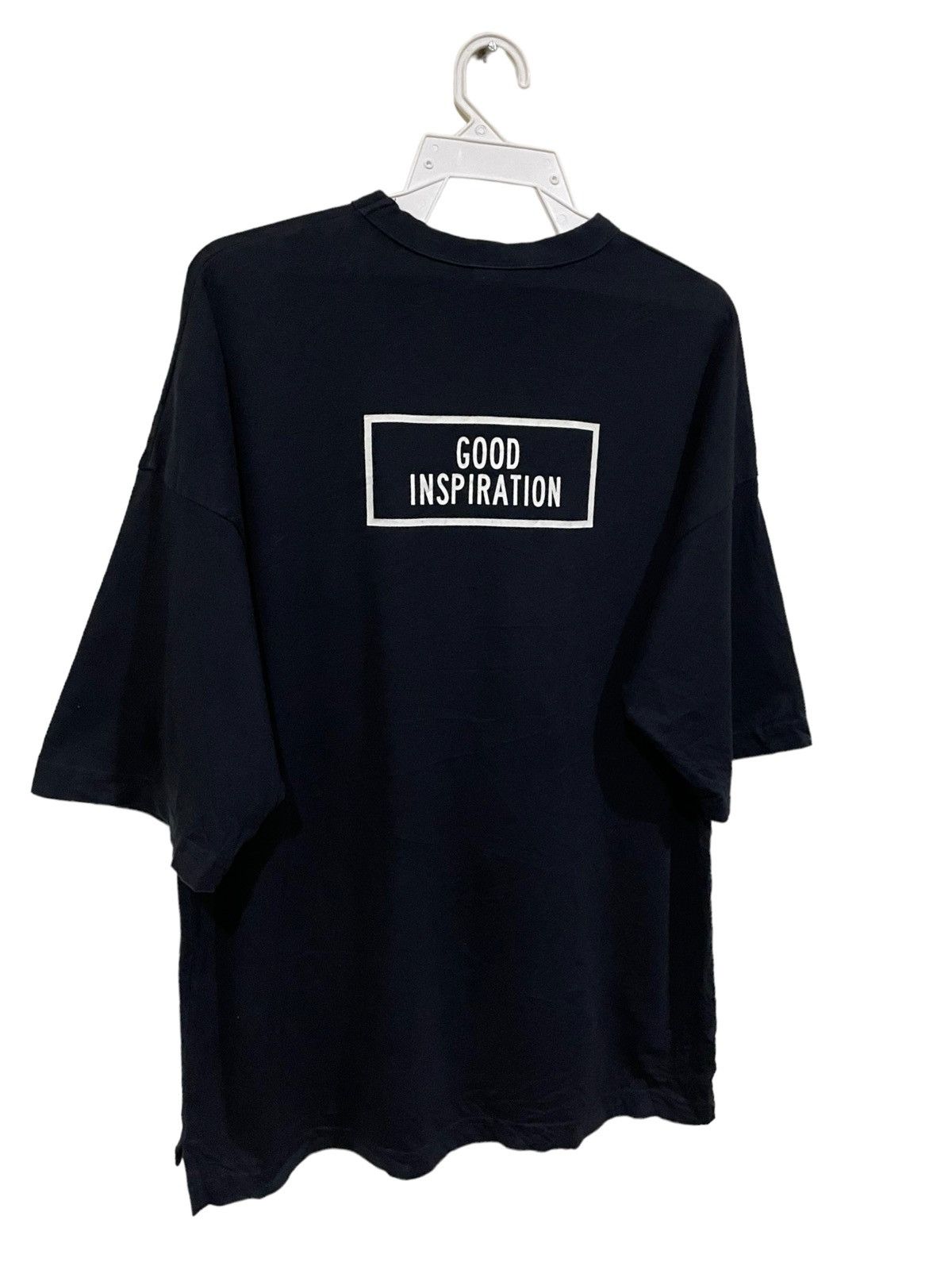 Maison MIHARA YASUHIRO Miharayasuhiro Communications Good Inspiration x GU Tee Size US M / EU 48-50 / 2 - 15 Thumbnail
