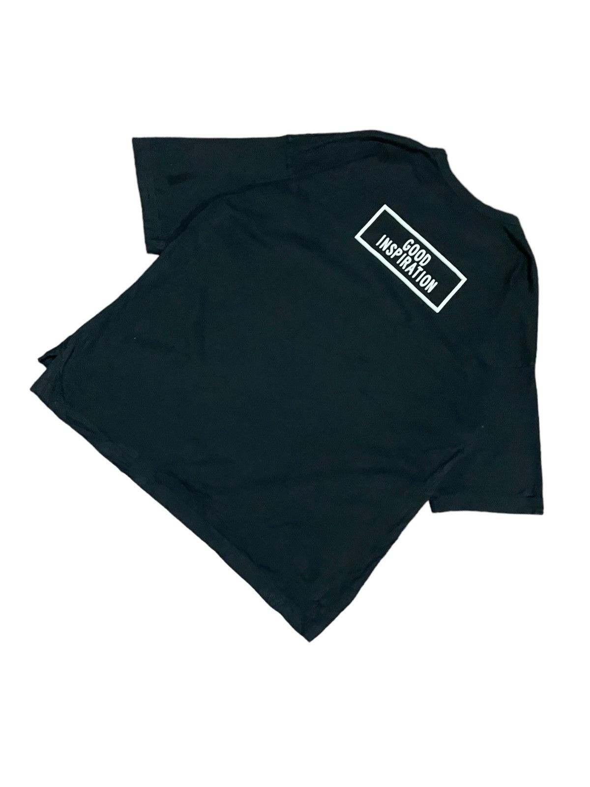Maison MIHARA YASUHIRO Miharayasuhiro Communications Good Inspiration x GU Tee Size US M / EU 48-50 / 2 - 12 Thumbnail