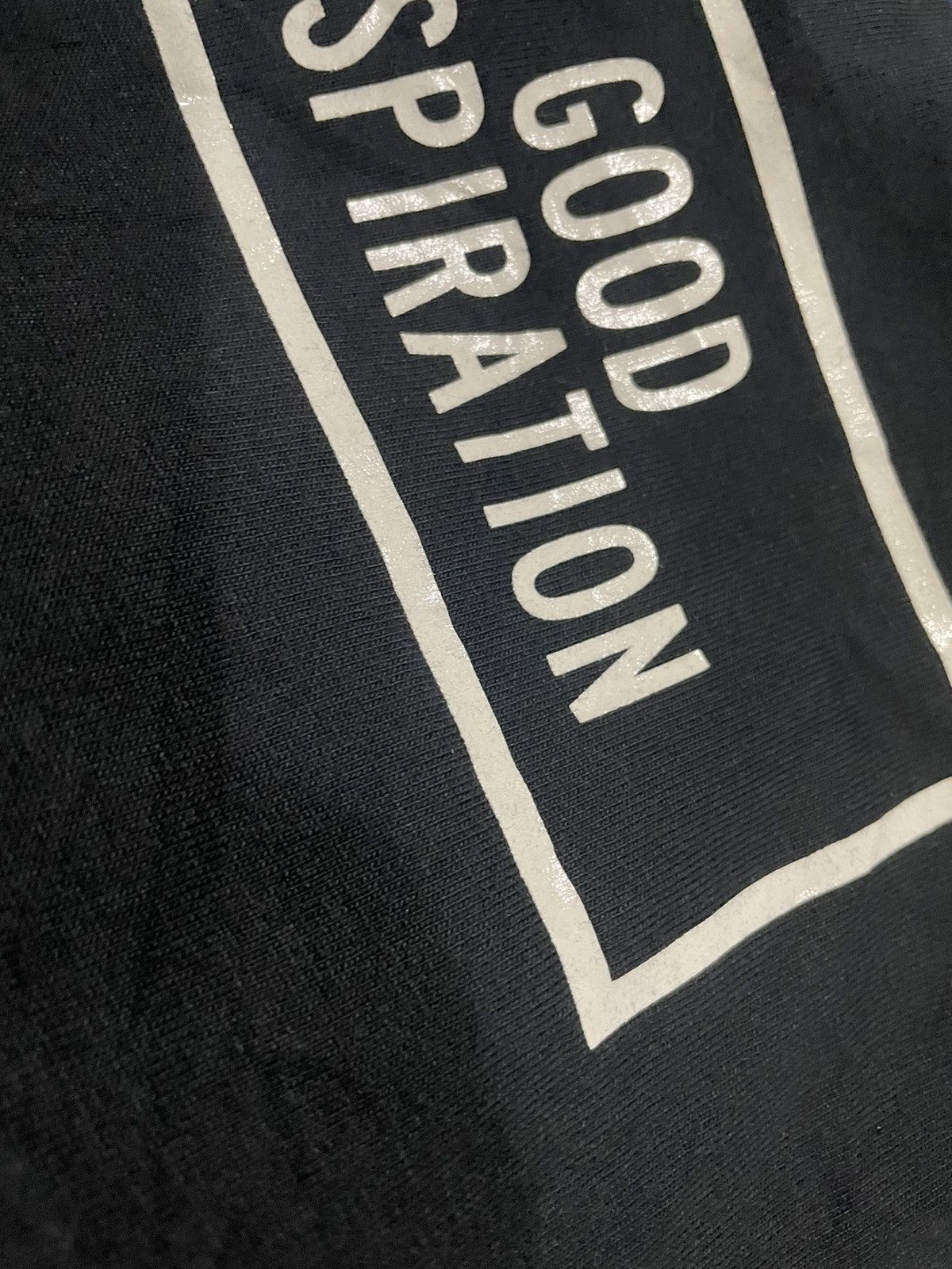Maison MIHARA YASUHIRO Miharayasuhiro Communications Good Inspiration x GU Tee Size US M / EU 48-50 / 2 - 22 Thumbnail