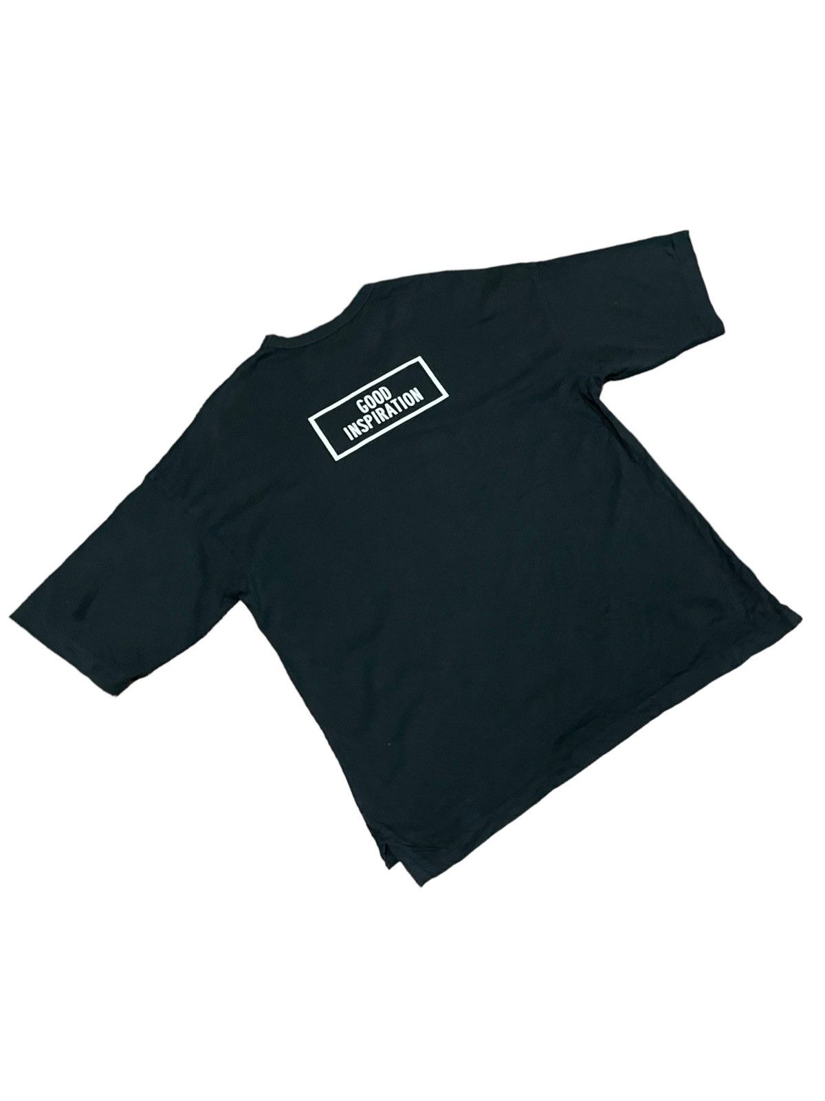 Maison MIHARA YASUHIRO Miharayasuhiro Communications Good Inspiration x GU Tee Size US M / EU 48-50 / 2 - 6 Thumbnail