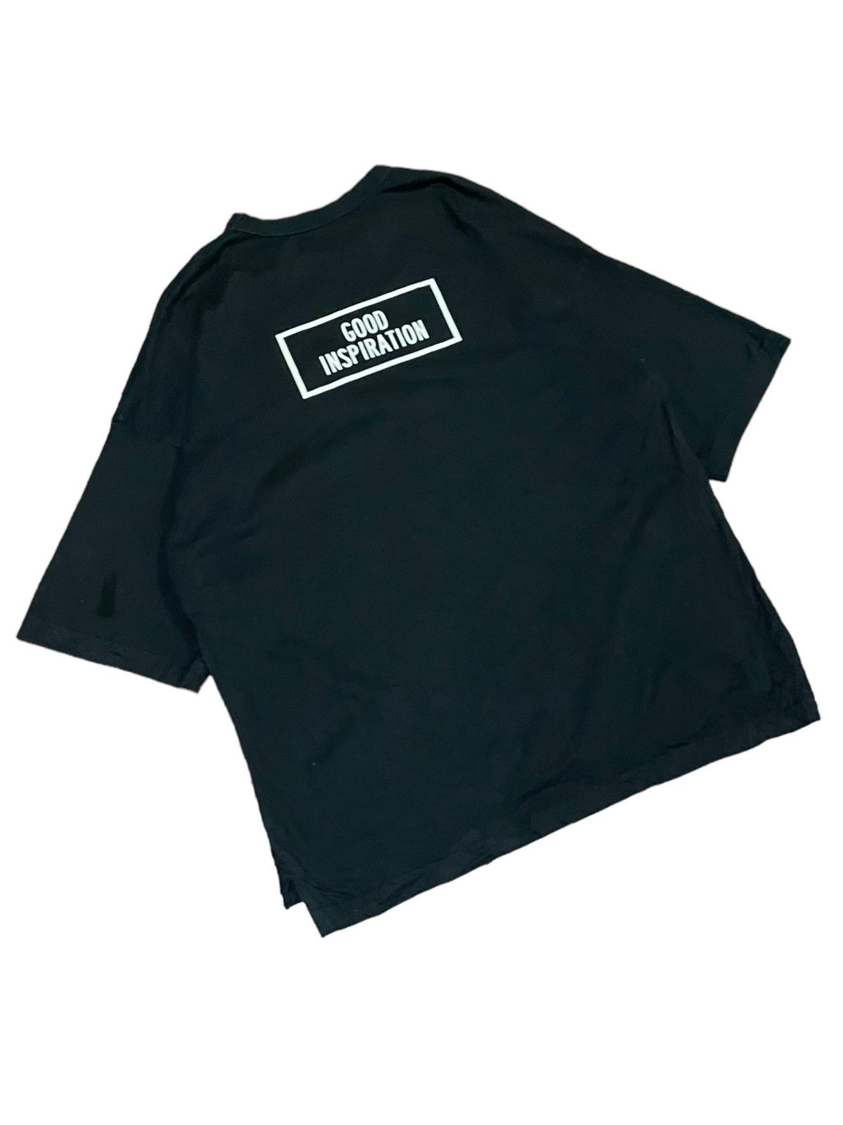 Maison MIHARA YASUHIRO Miharayasuhiro Communications Good Inspiration x GU Tee Size US M / EU 48-50 / 2 - 10 Thumbnail