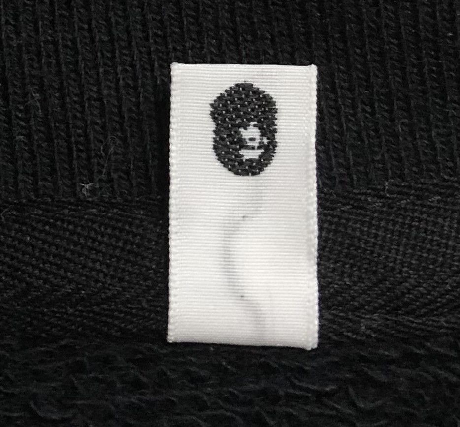 Bape Ape Is Bathing Varsity Jacket (2008) Size US M / EU 48-50 / 2 - 16 Thumbnail