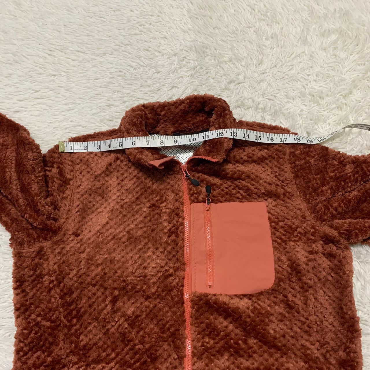 Other Fleece jacket Size US L / EU 52-54 / 3 - 5 Thumbnail