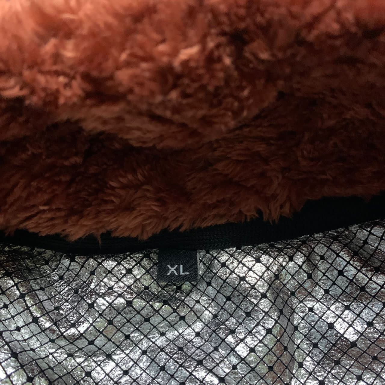 Other Fleece jacket Size US L / EU 52-54 / 3 - 7 Thumbnail