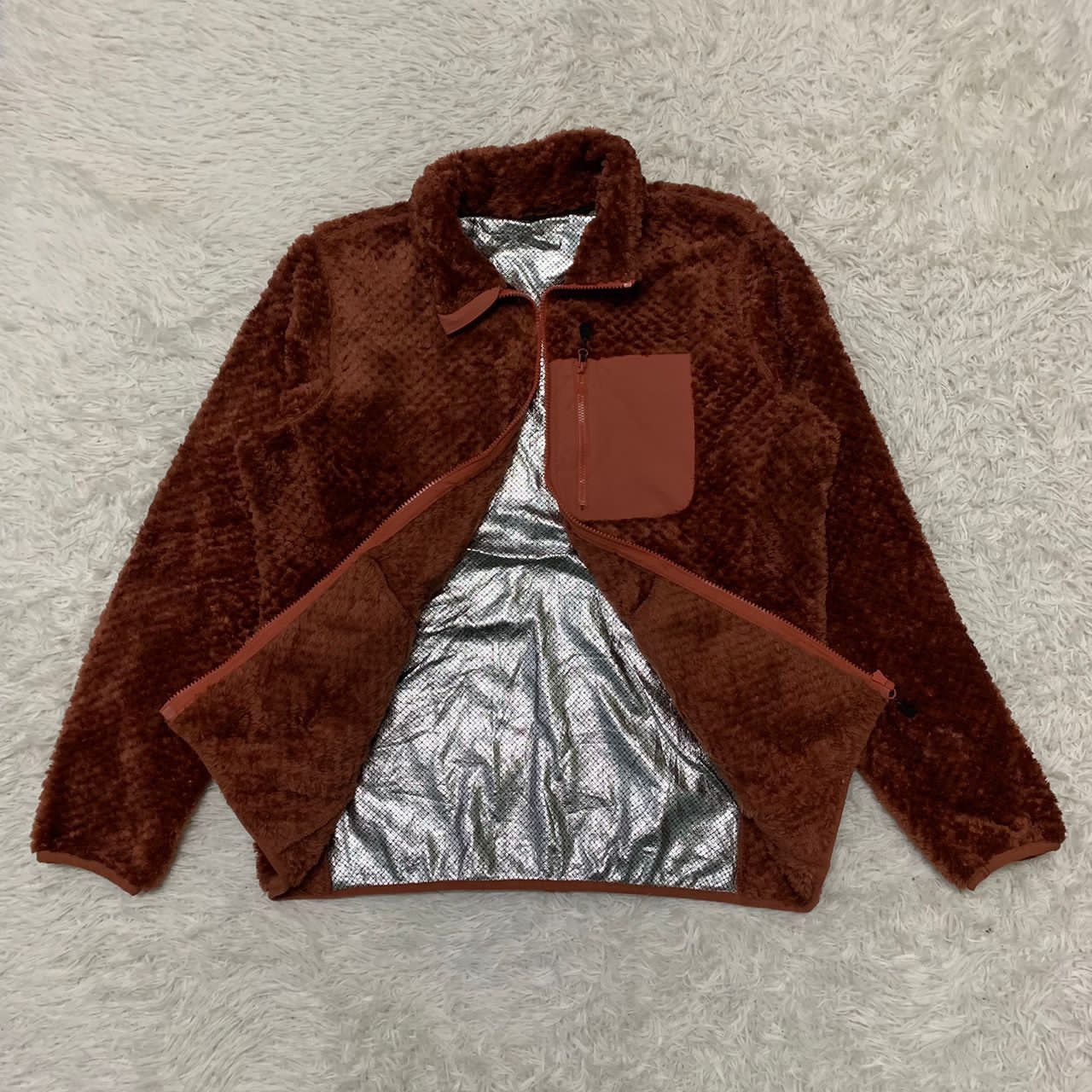 Other Fleece jacket Size US L / EU 52-54 / 3 - 3 Thumbnail