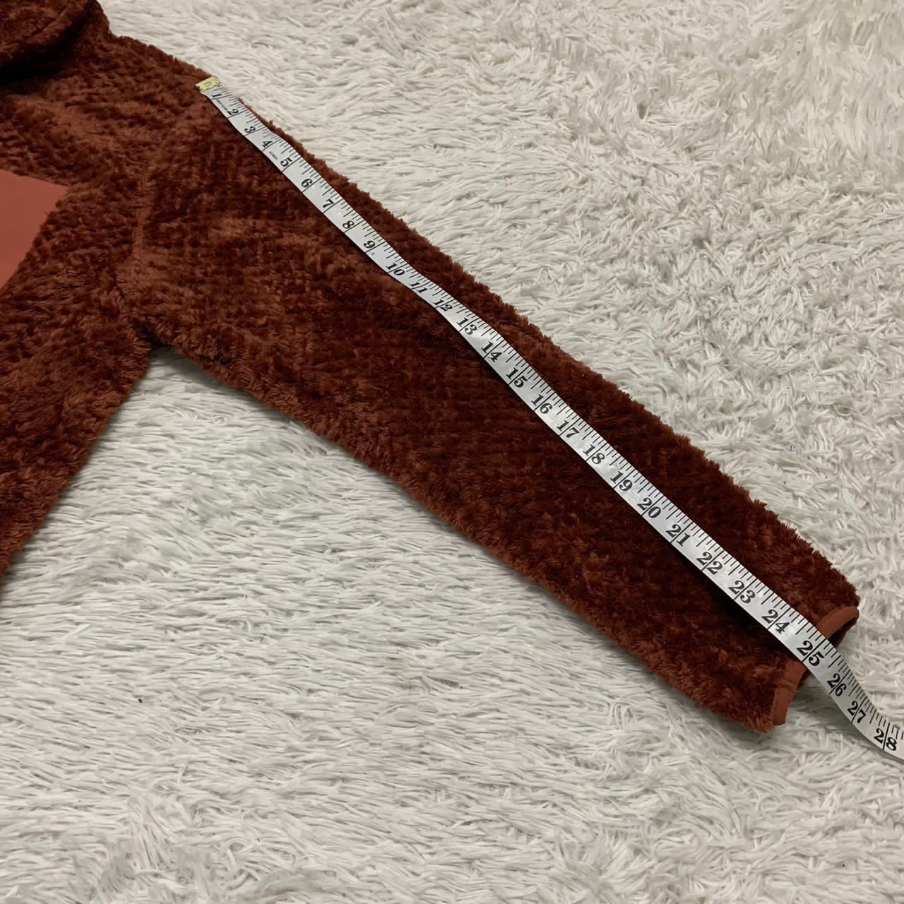 Other Fleece jacket Size US L / EU 52-54 / 3 - 6 Thumbnail
