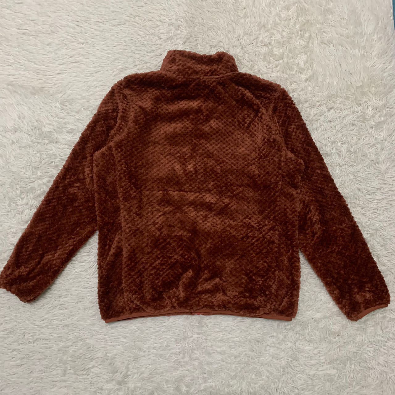 Other Fleece jacket Size US L / EU 52-54 / 3 - 2 Thumbnail