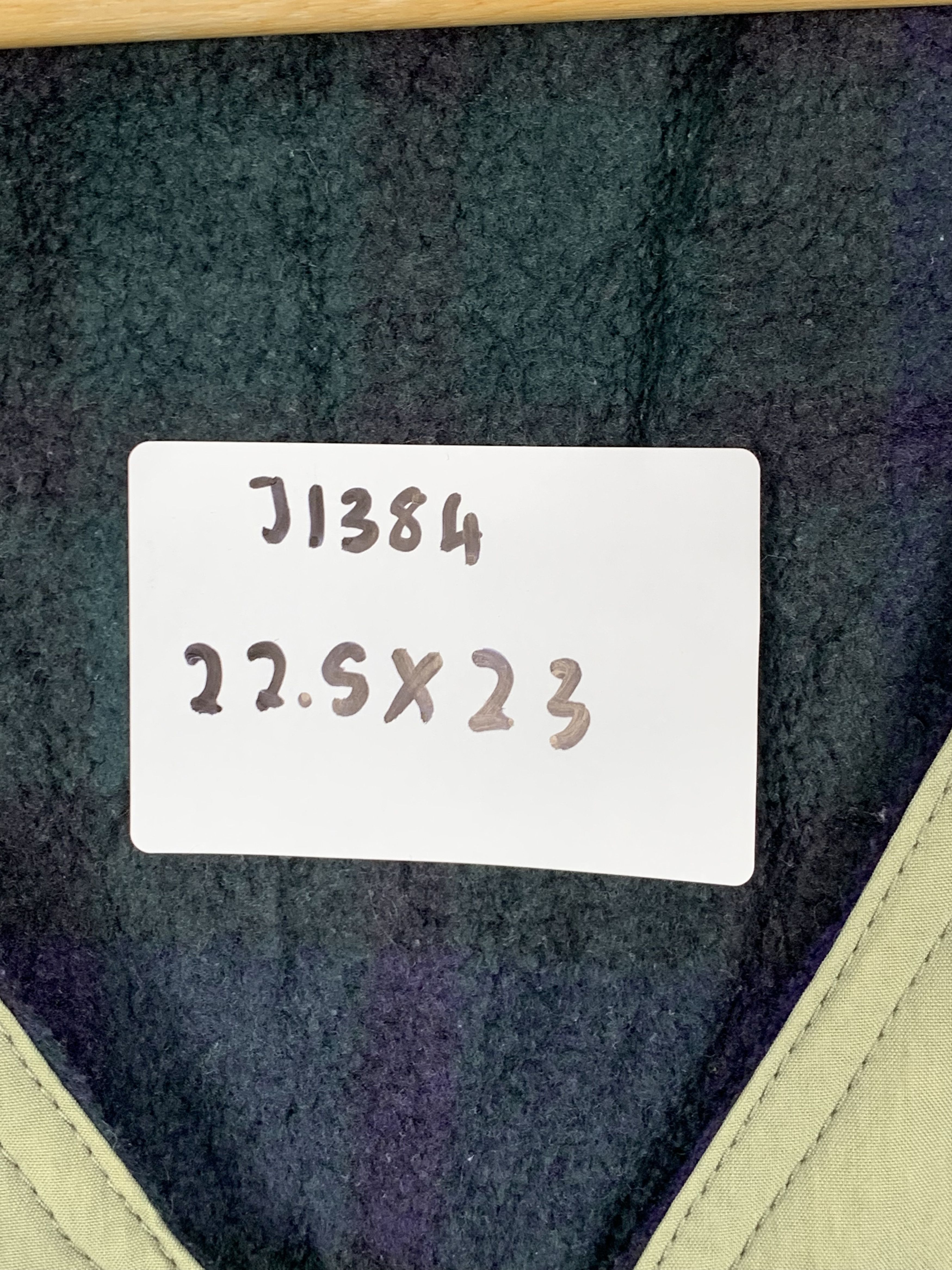 Jansport Vintage Jansport Multi-pocket Vest J1384 Size US M / EU 48-50 / 2 - 12 Thumbnail