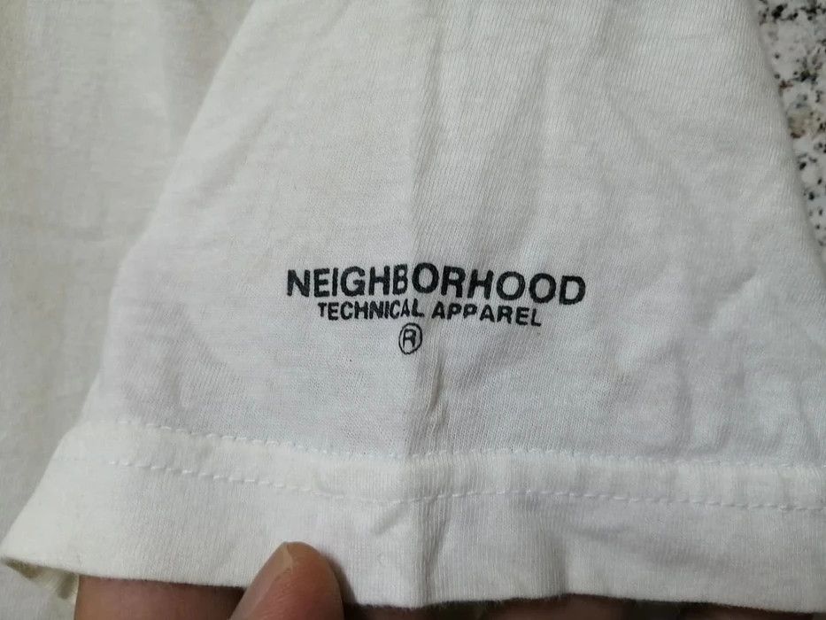 Neighborhood × Vintage NEIGHBORHOOD VERY RARE Size US M / EU 48-50 / 2 - 5 Thumbnail