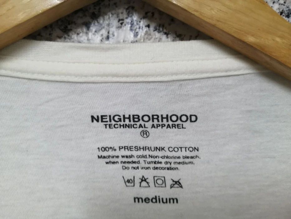 Neighborhood × Vintage NEIGHBORHOOD VERY RARE Size US M / EU 48-50 / 2 - 3 Thumbnail
