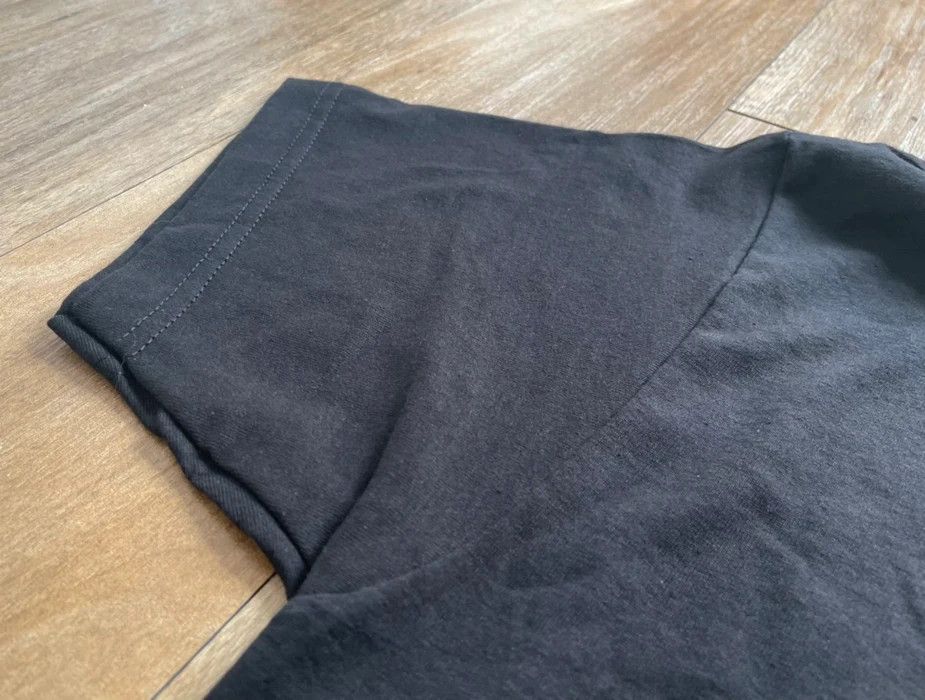 Pleasures Medium Black A Girl is A Gun Tee Shirt by Pleasures Size US M / EU 48-50 / 2 - 9 Thumbnail